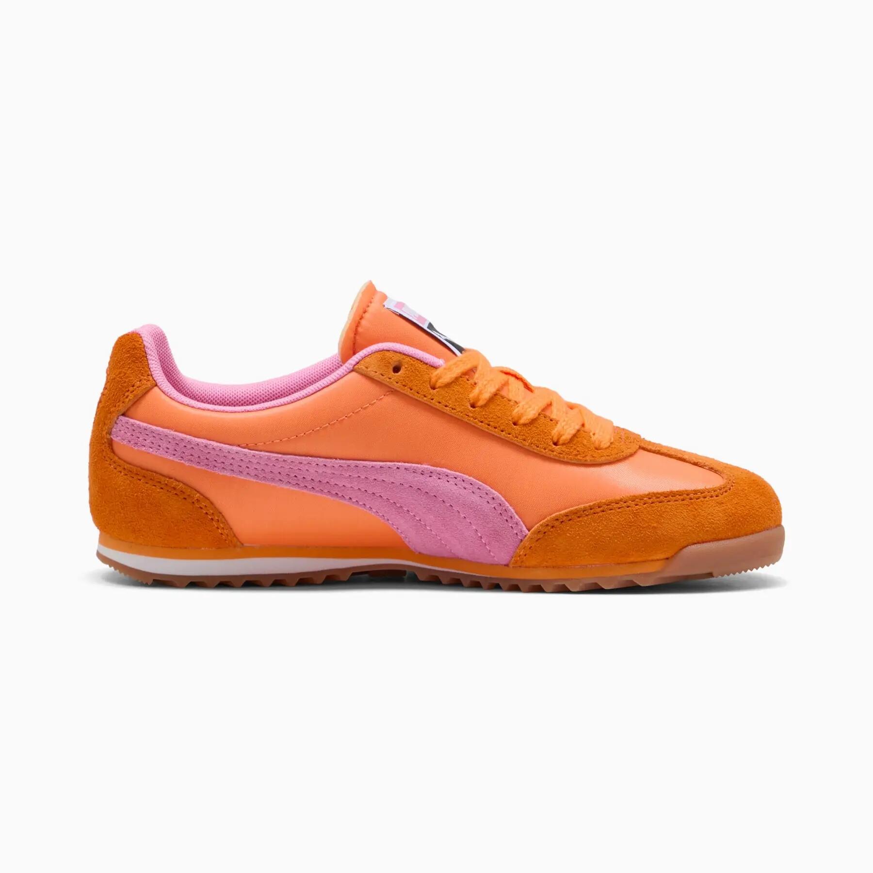 Tênis feminino Puma ARIZONA NYLON tamanho 37 4/7