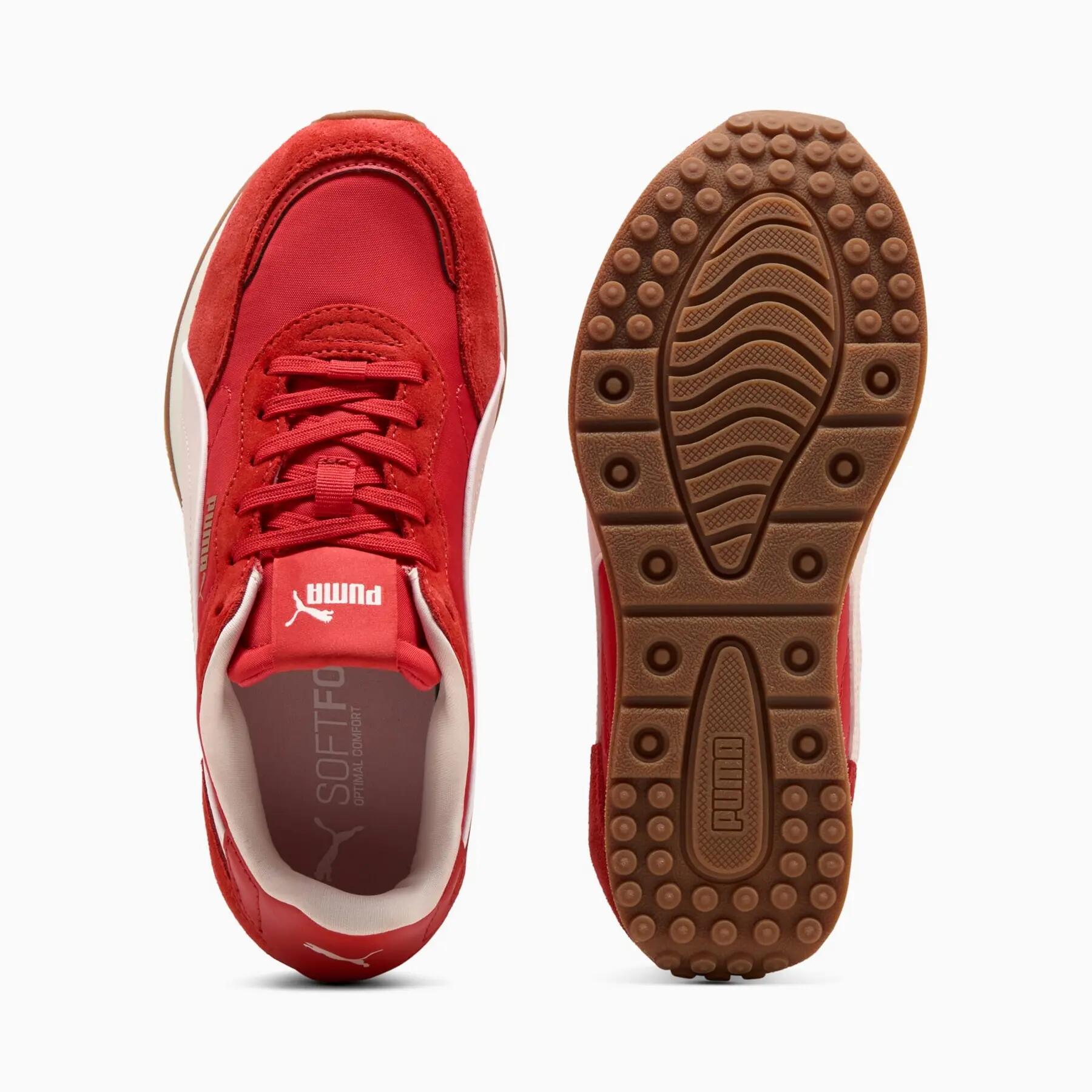 Zapatillas Puma ST MILER ROSE para mujer, talla 38.5 3/7