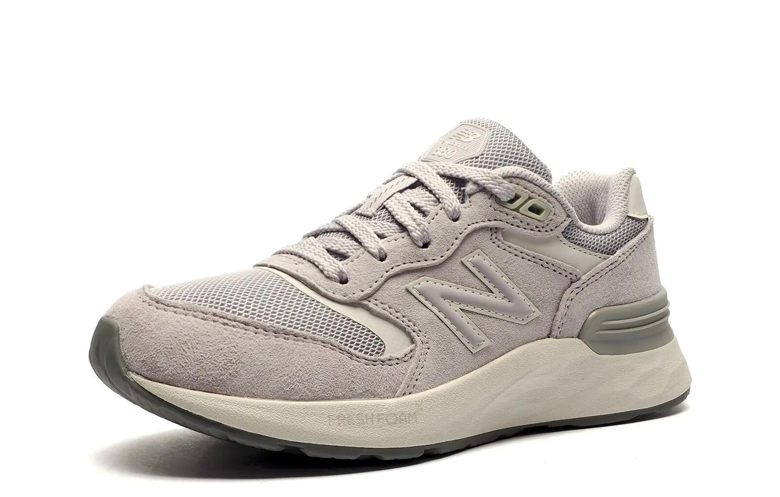 New Balance W 880 Walking v7, scarpa da passeggio imbottita 2/5