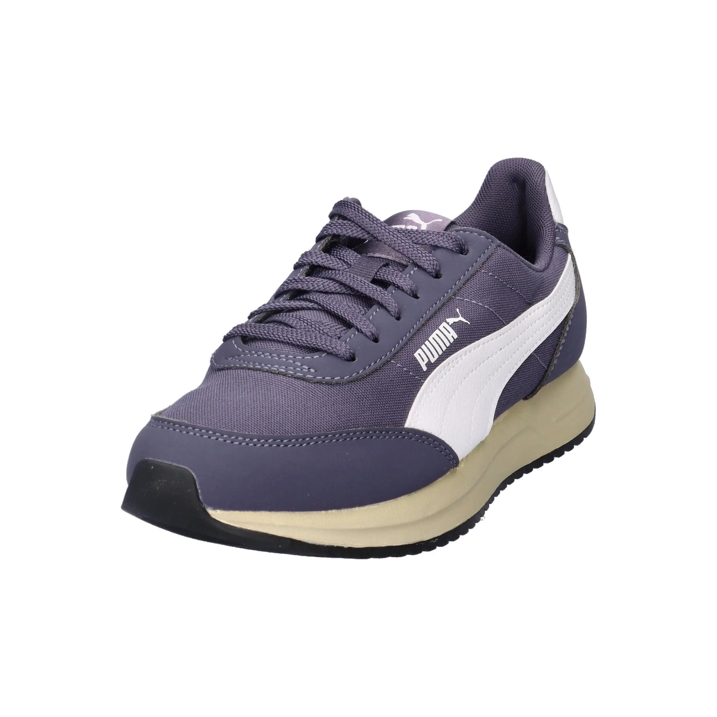 Puma Unisex Sneaker R78 Lightwind 400267 4/14
