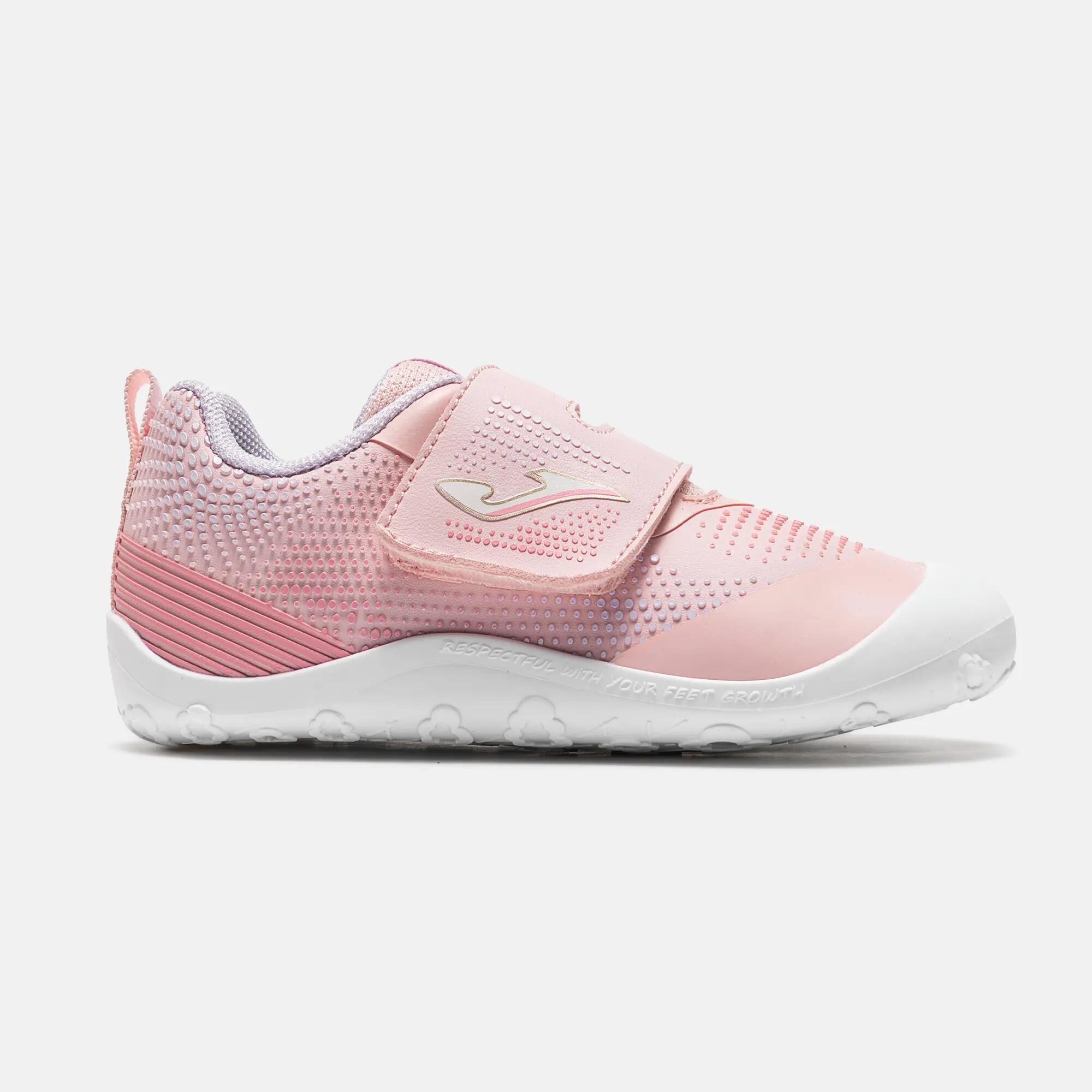 Buty JOMA BFBHORW2629V Rose