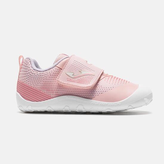 Chaussures Enfants Joma Horizon Junior Barefoot 26 Rose