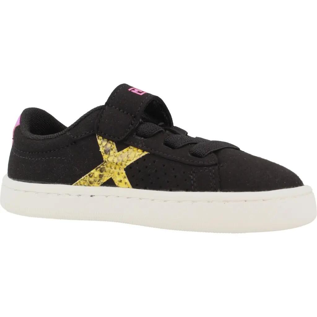 Zapatillas niña Munich 8844007m 5/5