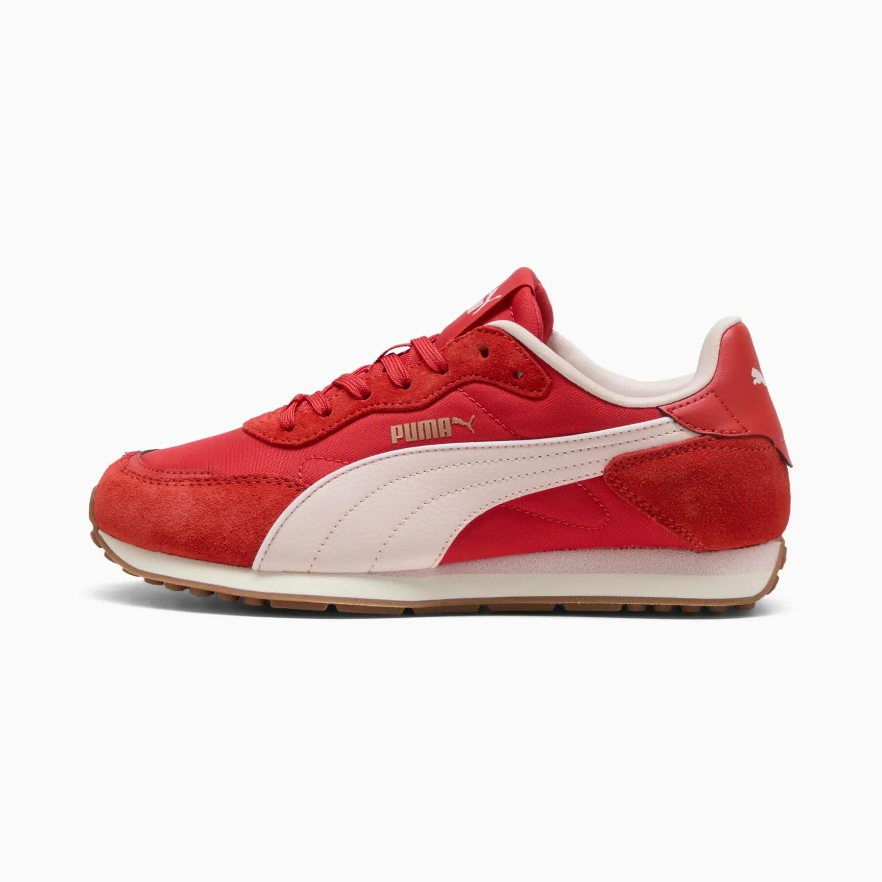 Zapatillas Puma ST MILER ROSE para mujer, talla 38.5 2/7