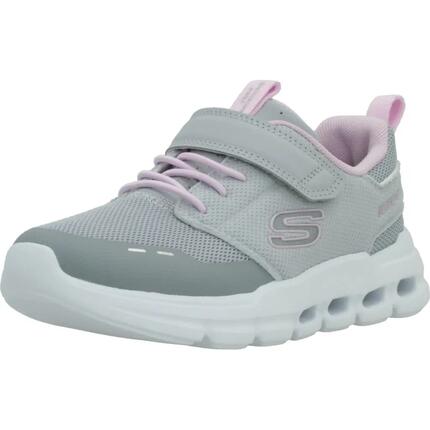 Buty SKECHERS SKECHERS GLIDE-STEP FLOW Rose