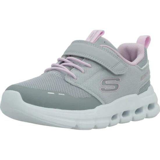 Buty SKECHERS SKECHERS GLIDE-STEP FLOW Rose