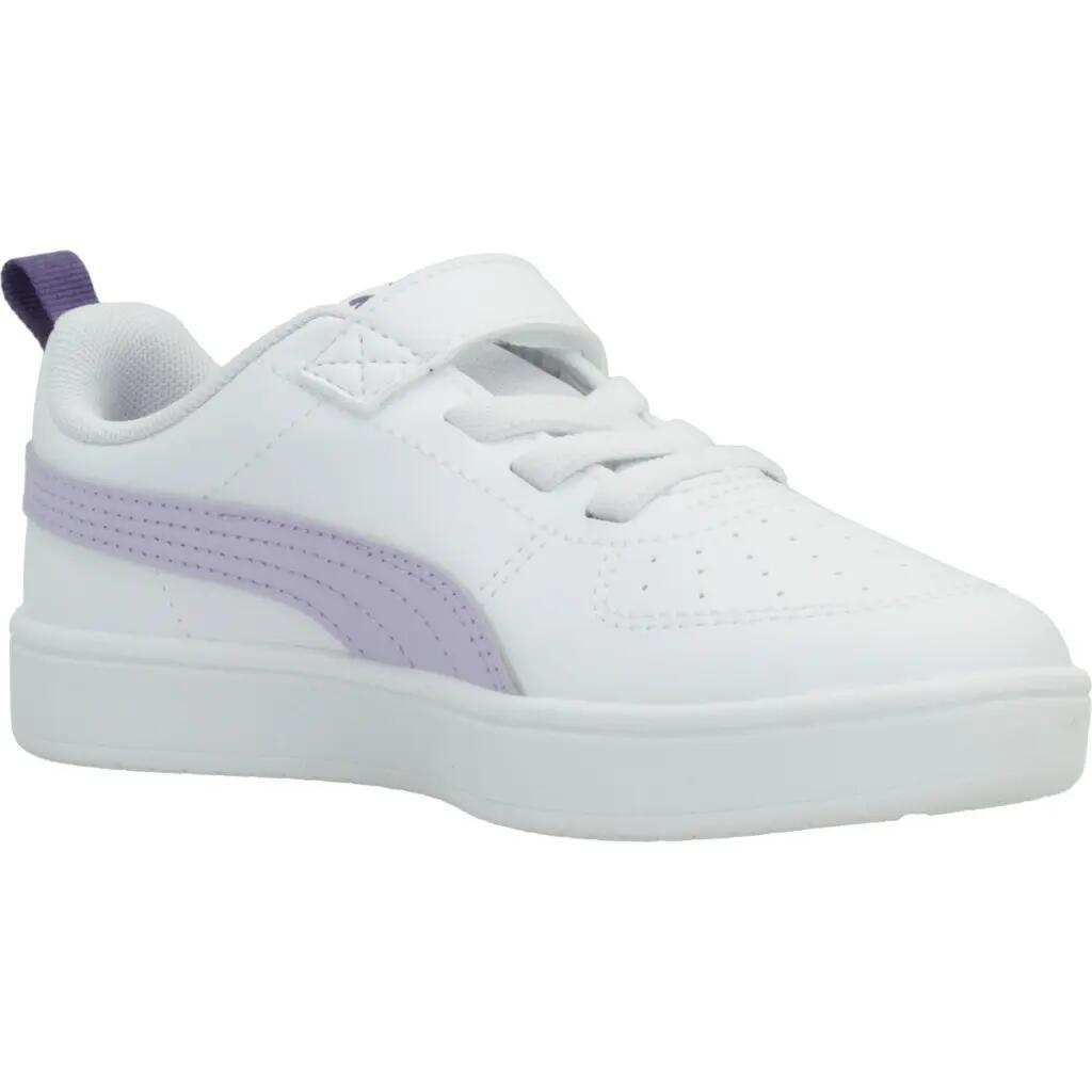 Zapatillas niña Puma Puma Rickie Ac+ Ps 5/5