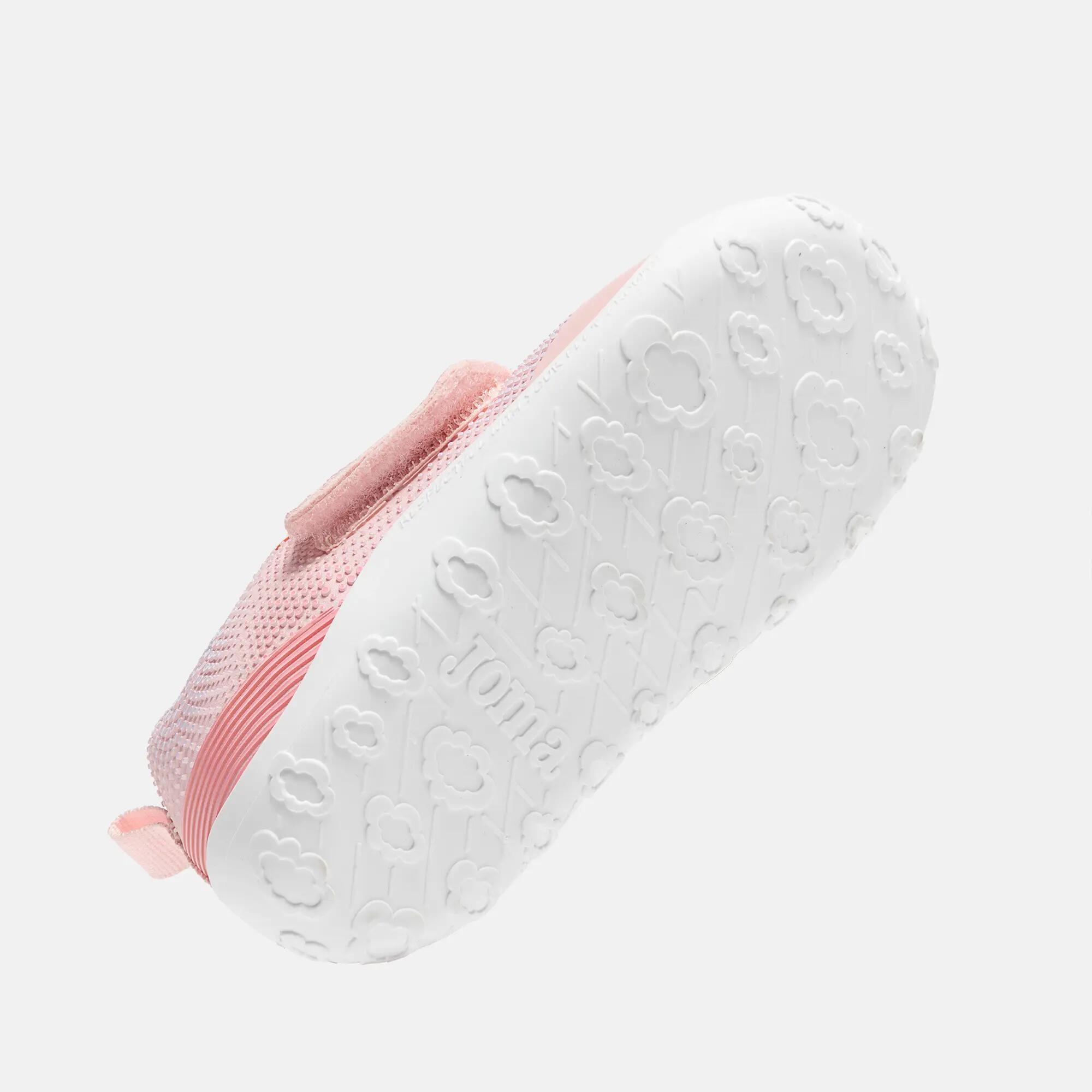 Zapatillas Niños Joma Horizon Junior Barefoot 26 Rosa 5/5
