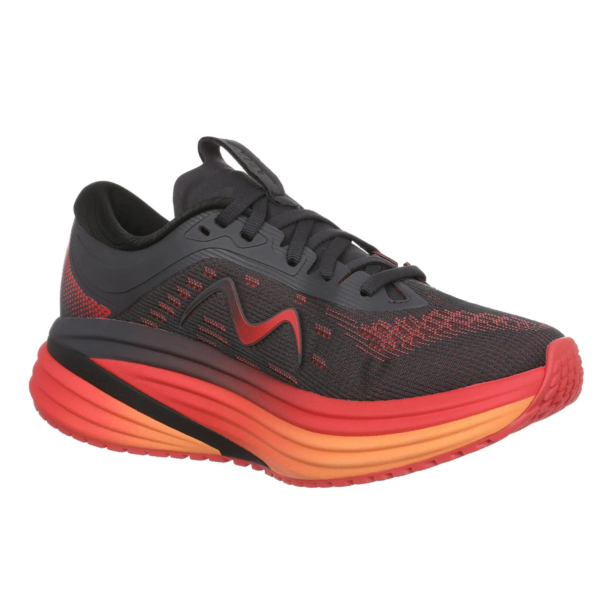 Zapatillas running para hombre MBT M-3000-2 Lace Up 4/6
