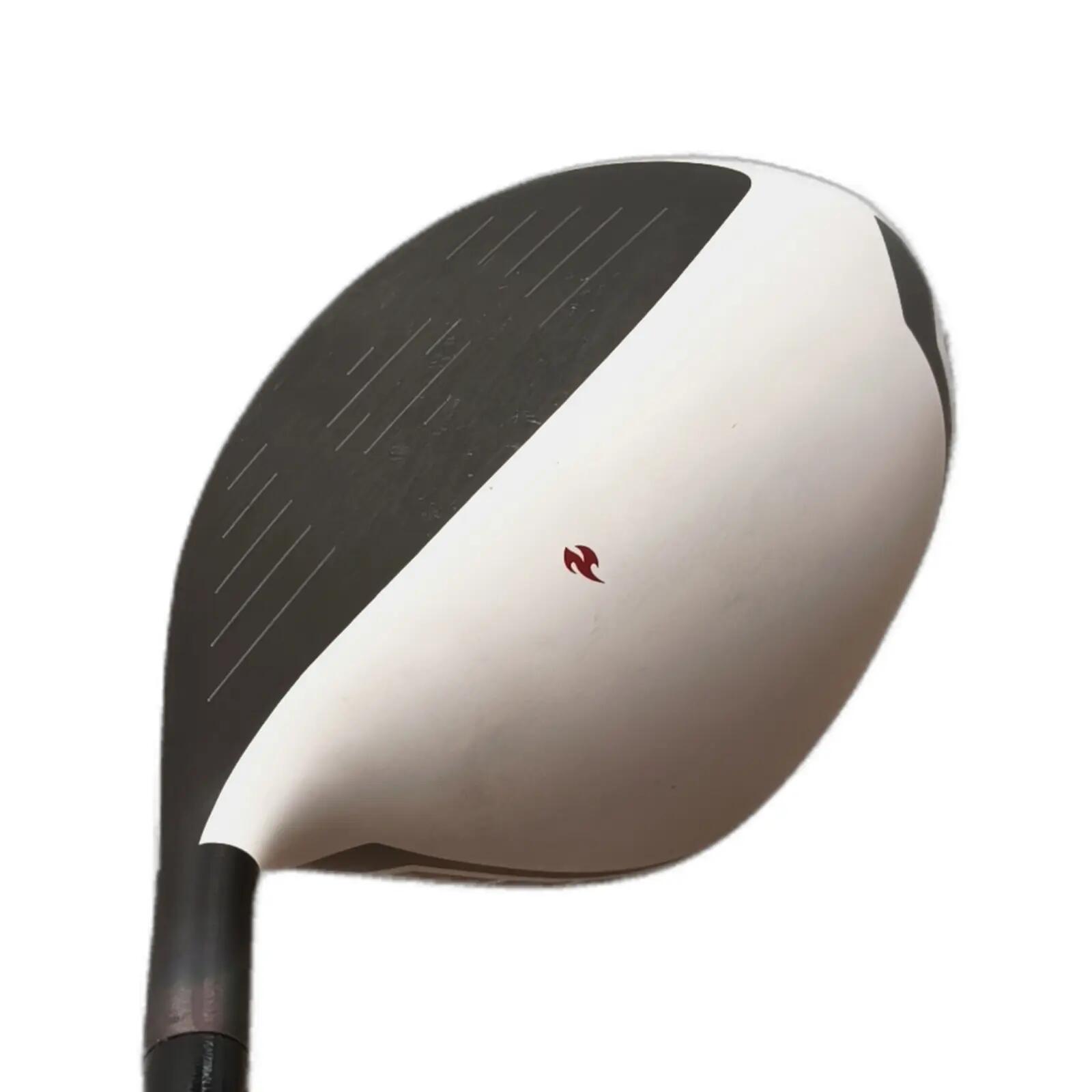 TaylorMade Burner Superfast 2.0 Driver / Flex X-Stiff / Loft 9.5 4/6