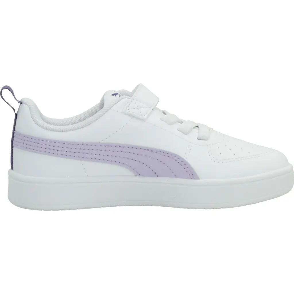 Zapatillas niña Puma Puma Rickie Ac+ Ps 4/5