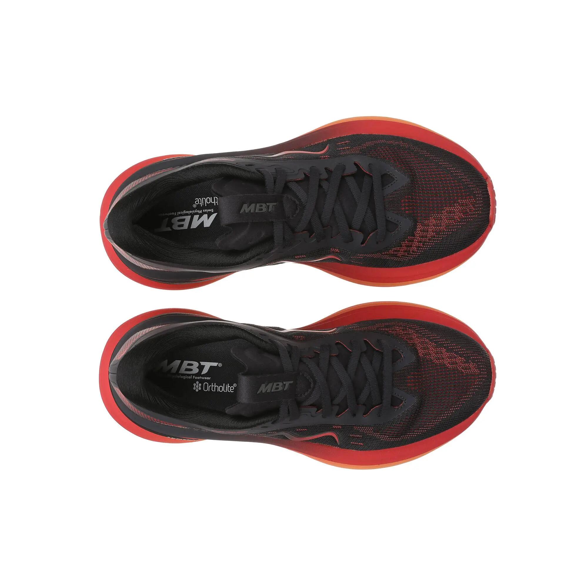 Zapatillas running para hombre MBT M-3000-2 Lace Up 3/6