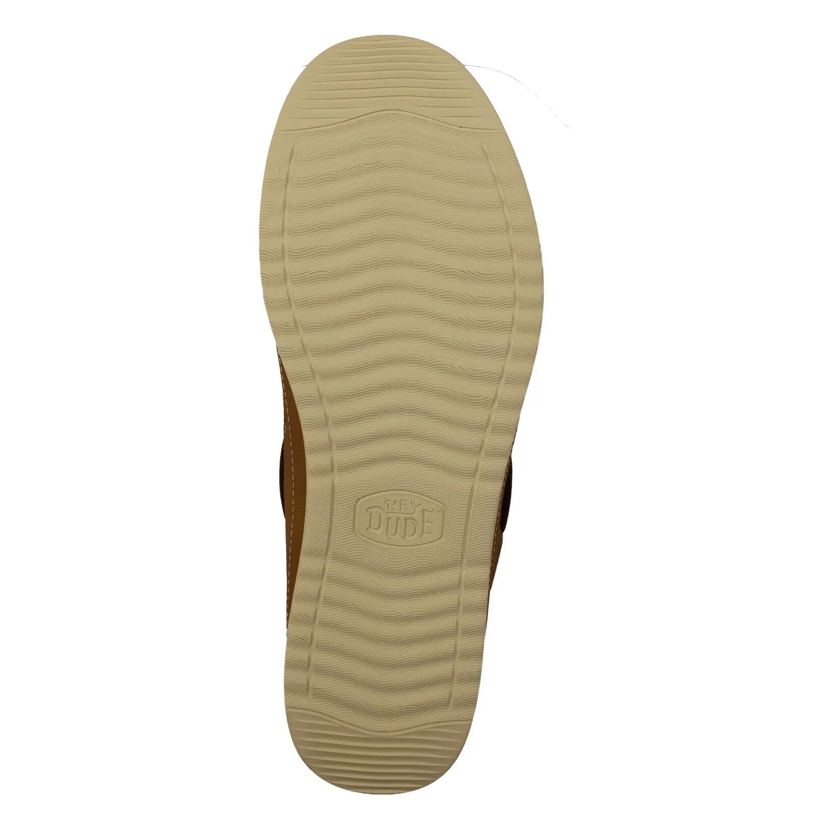 Scarpe da barca Hey Dude Harbor Lo 6/6