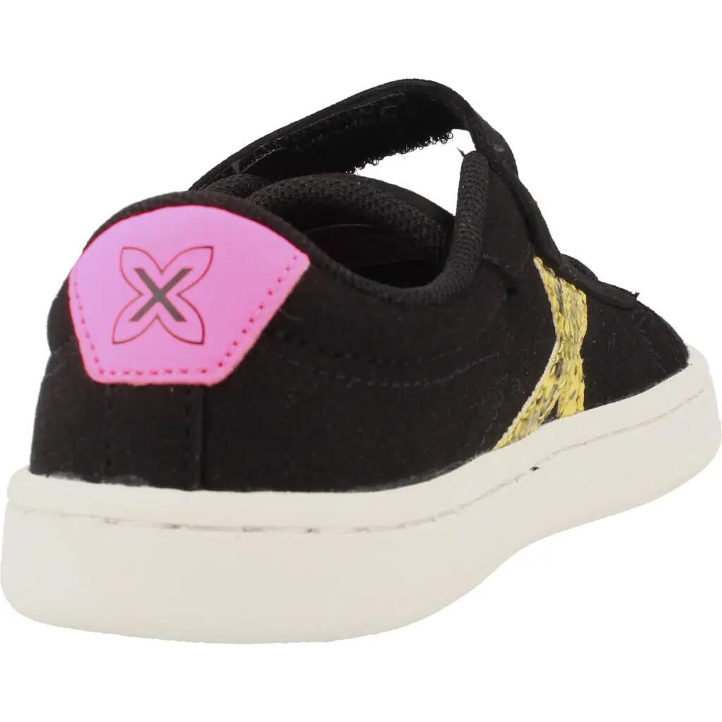 Zapatillas niña Munich 8844007m 3/5