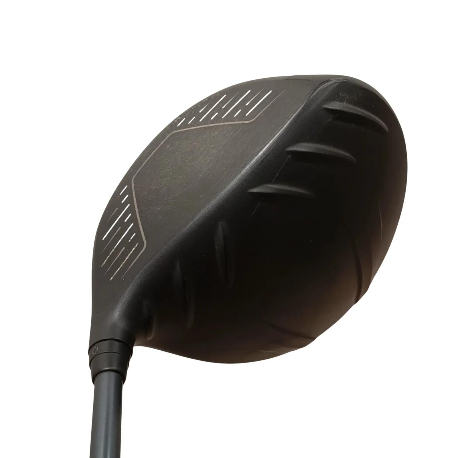 PING G410 Driver / Flex Regular / Loft 10.5 4/6
