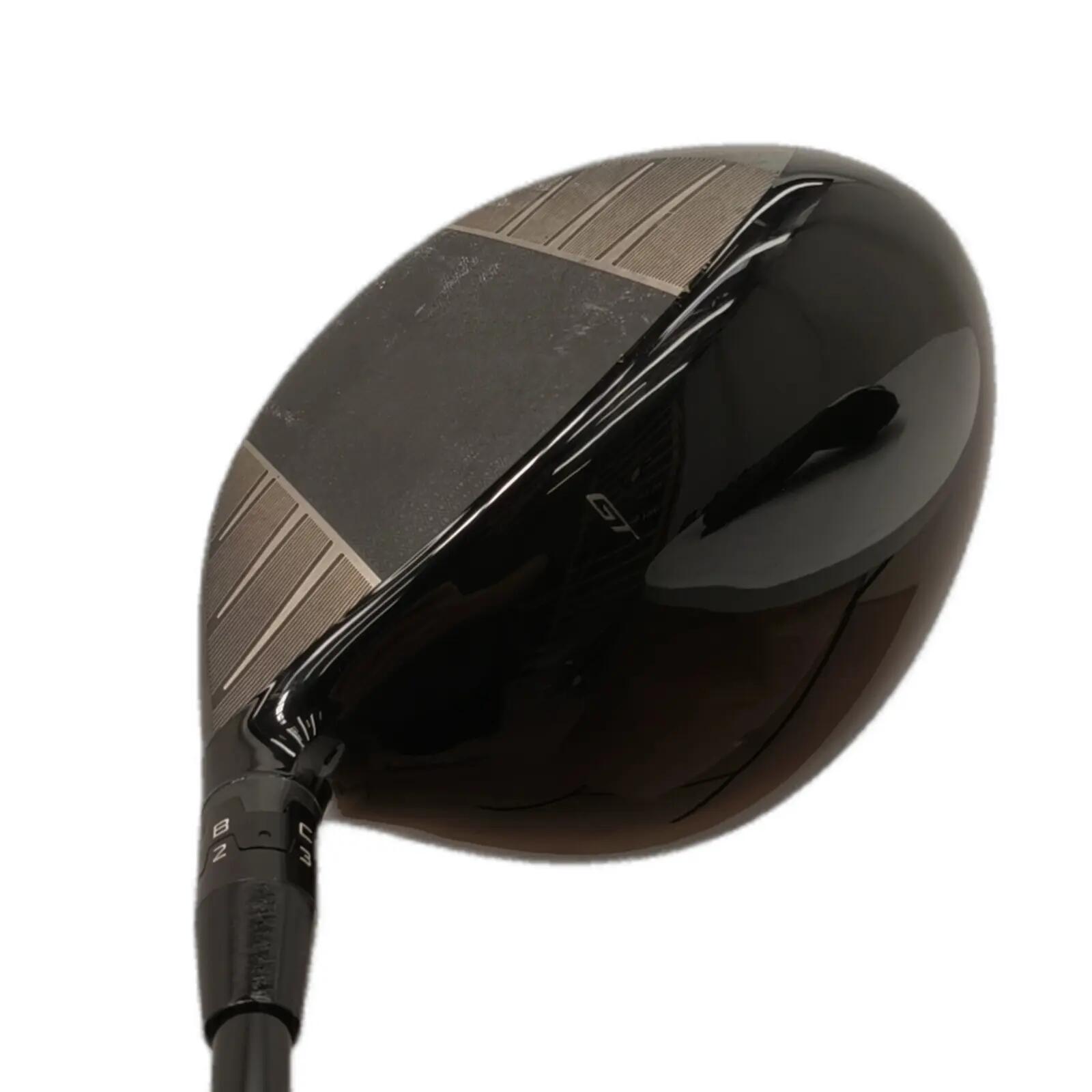 Titleist GT3 Driver / Flex Stiff / Loft 11 4/6