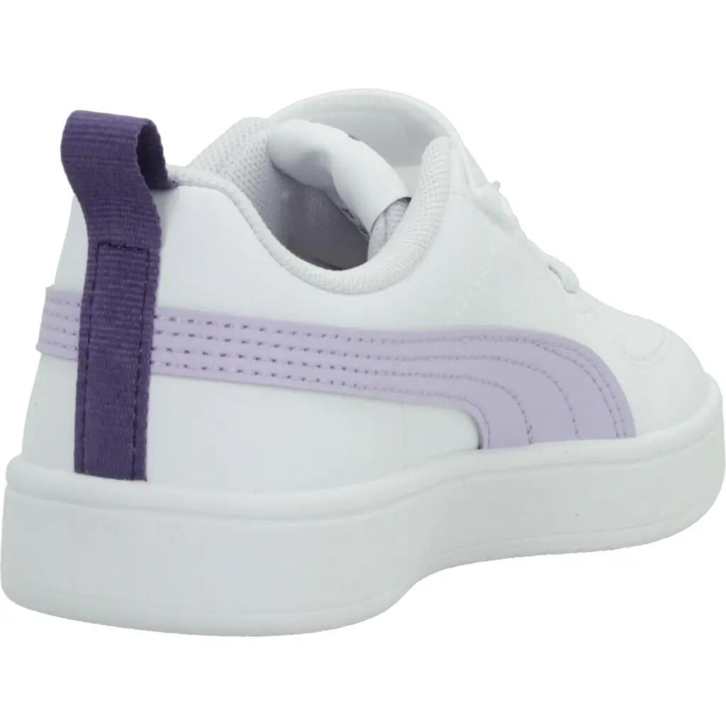 Zapatillas niña Puma Puma Rickie Ac+ Ps 3/5