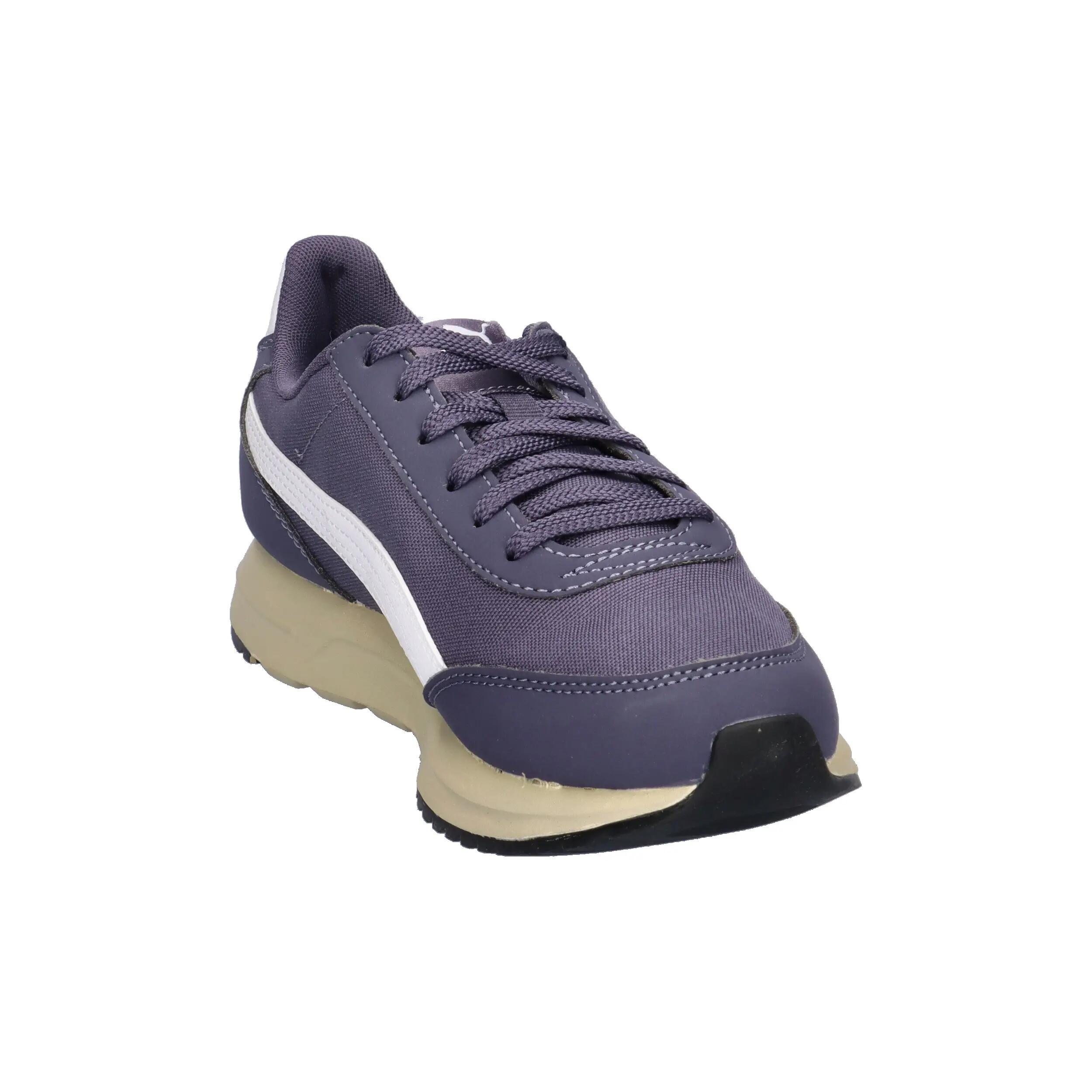 Puma Unisex Sneaker R78 Lightwind 400267 2/14