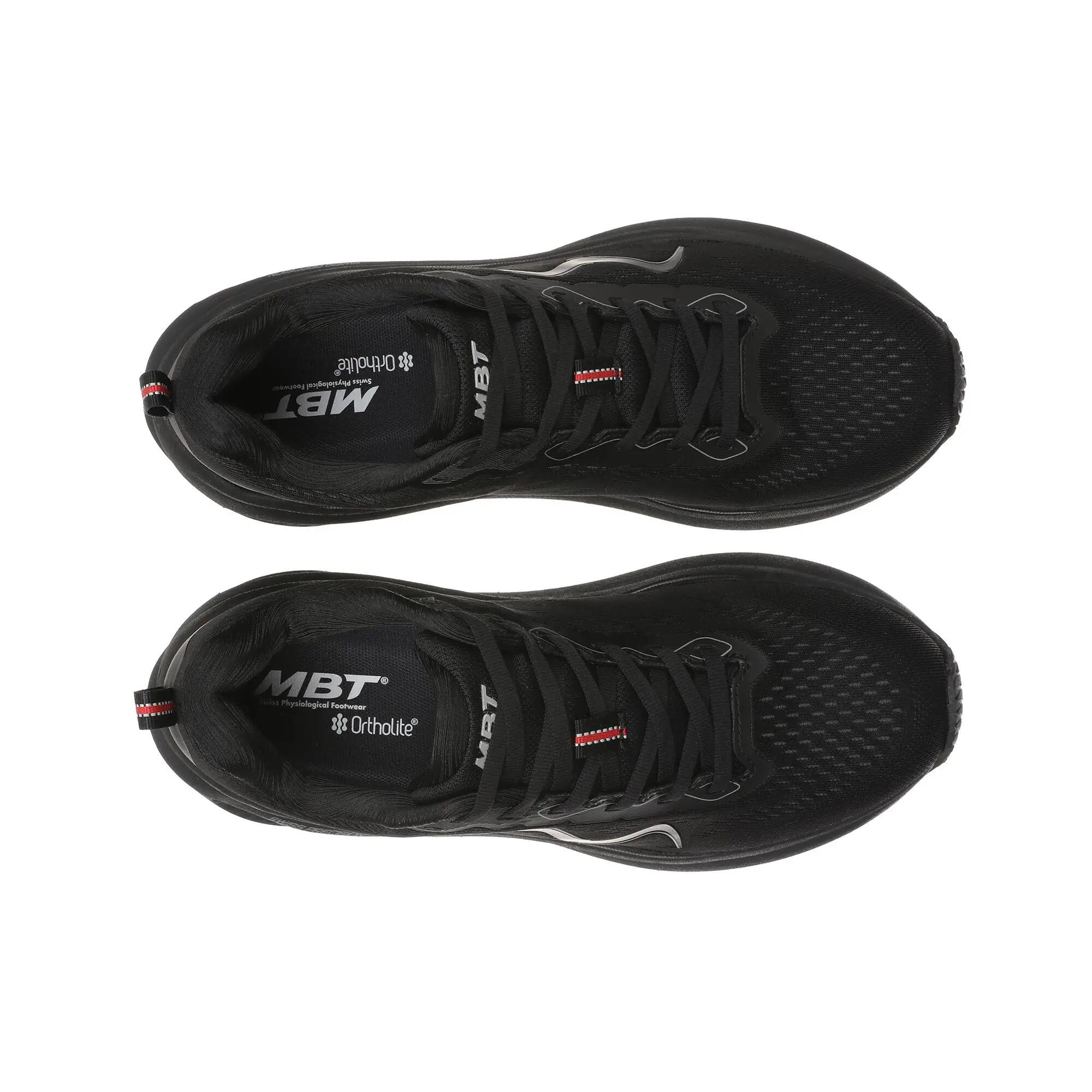 Zapatillas Running para mujer MBT MBT-1050 WP 3/5