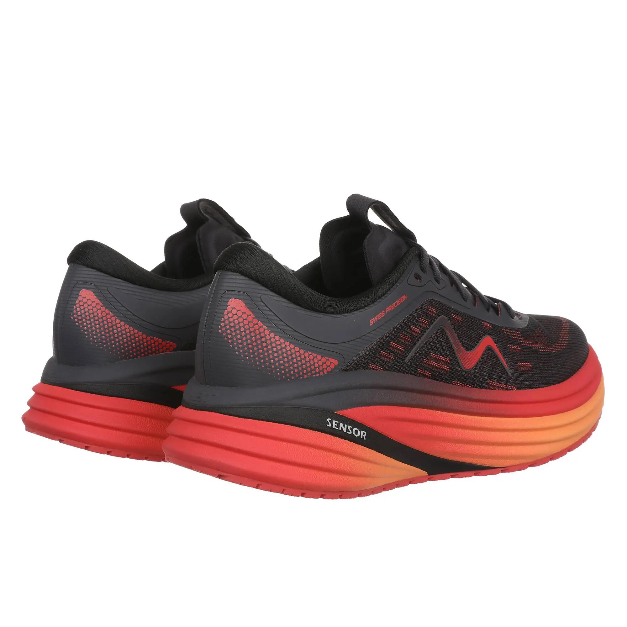 Zapatillas running para hombre MBT M-3000-2 Lace Up 2/6