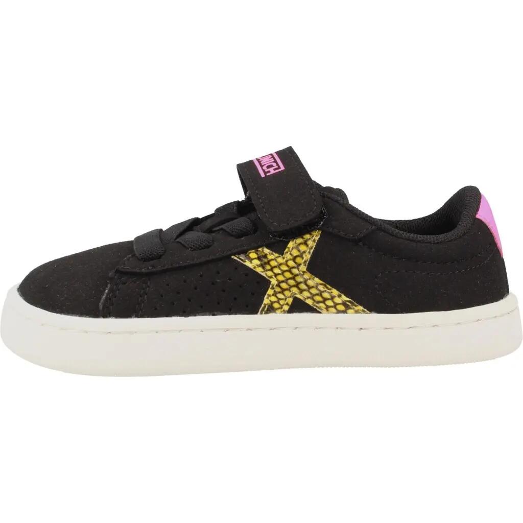 Zapatillas niña Munich 8844007m 2/5