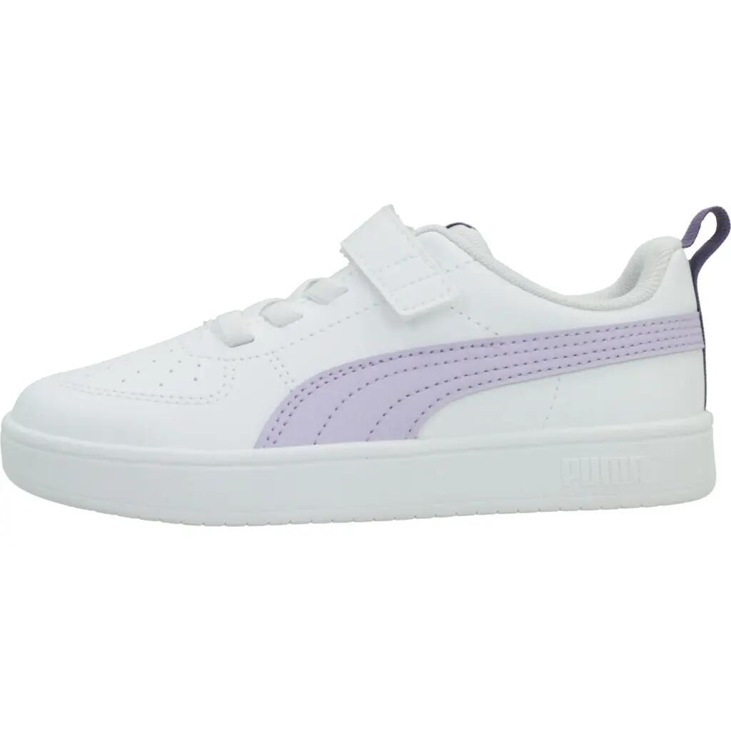 Zapatillas niña Puma Puma Rickie Ac+ Ps 2/5