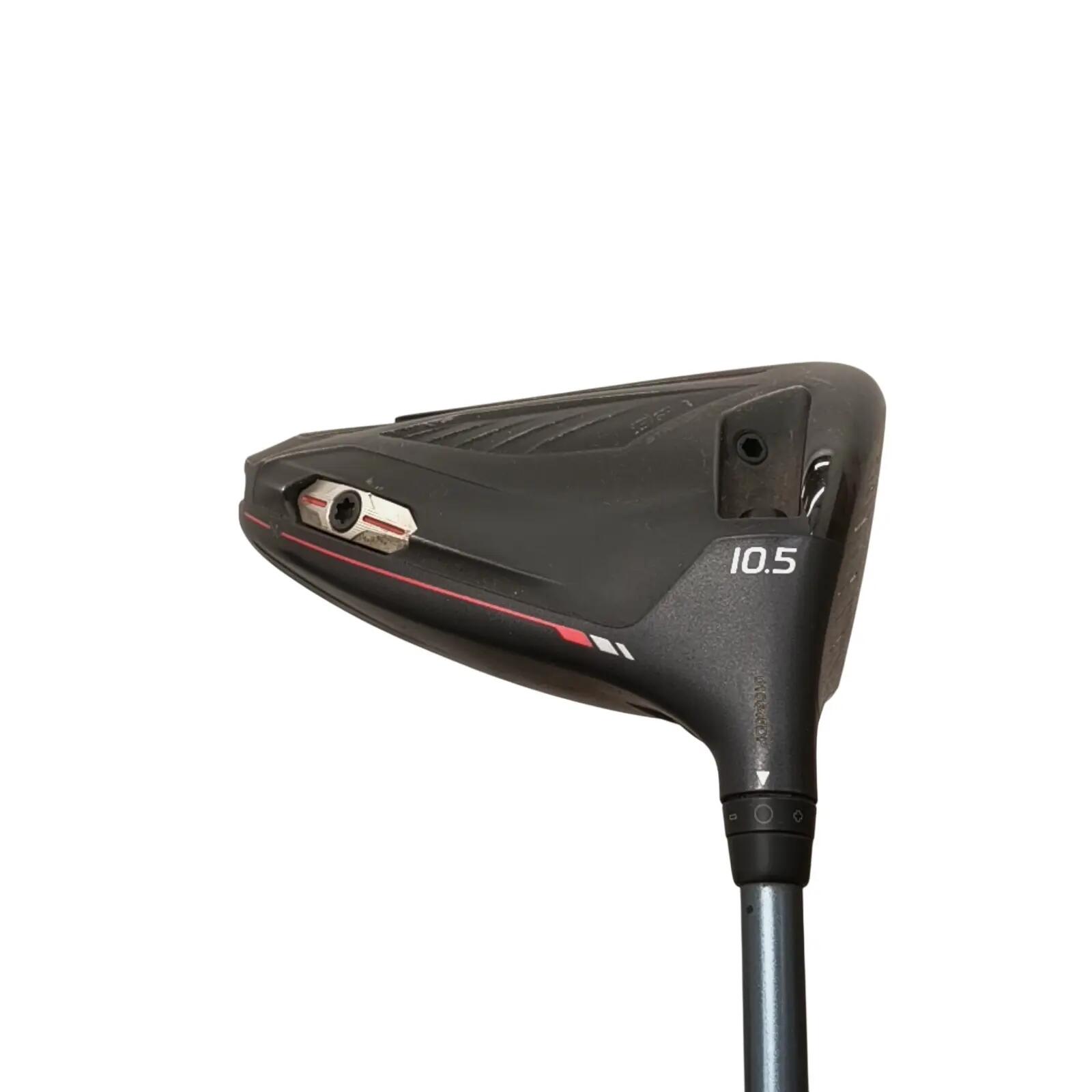 PING G410 Driver / Flex Regular / Loft 10.5 3/6