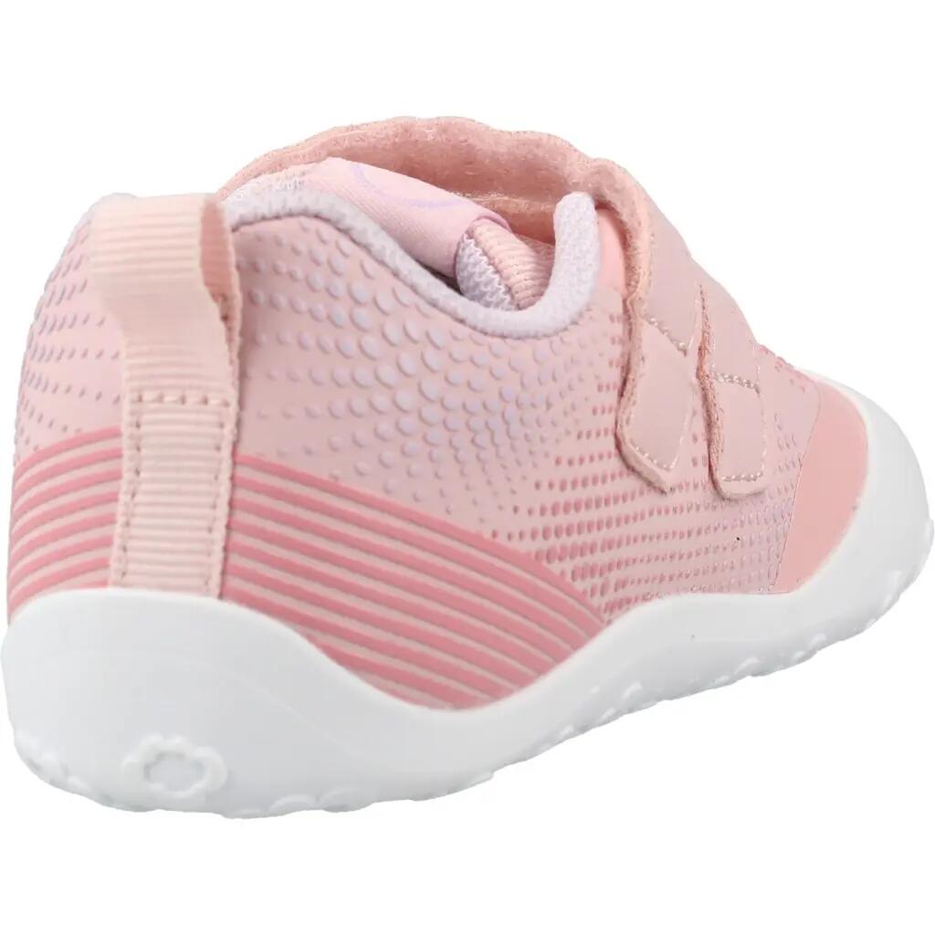 Zapatillas Niños Joma Horizon Junior Barefoot 26 Rosa 3/5