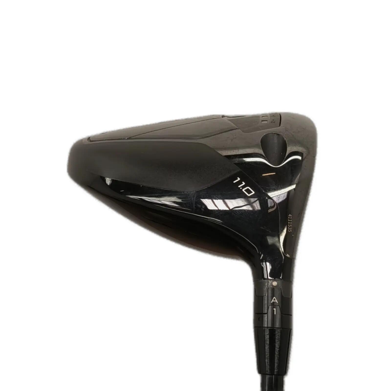 Titleist GT3 Driver / Flex Stiff / Loft 11 3/6