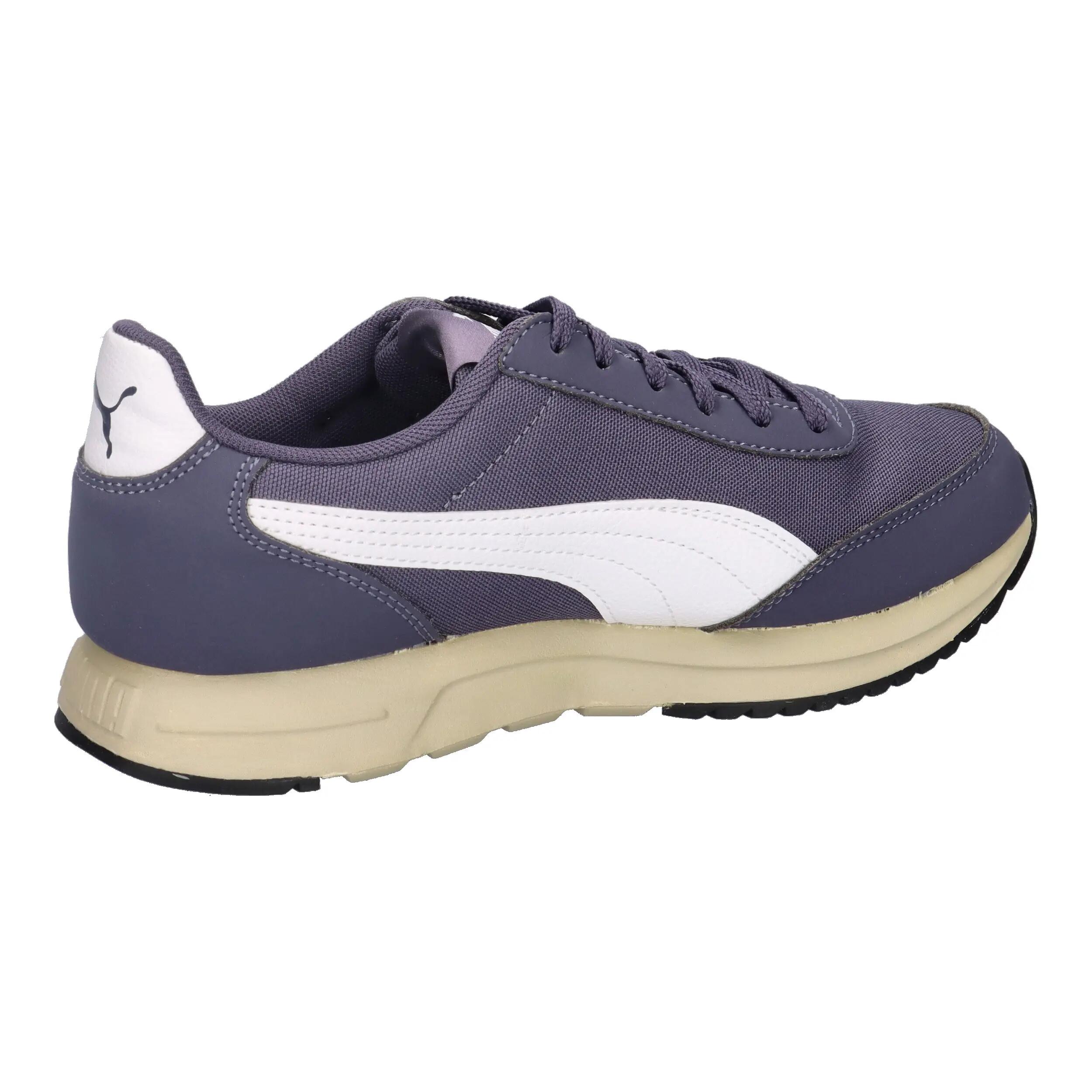 Puma Unisex Sneaker R78 Lightwind 400267 14/14