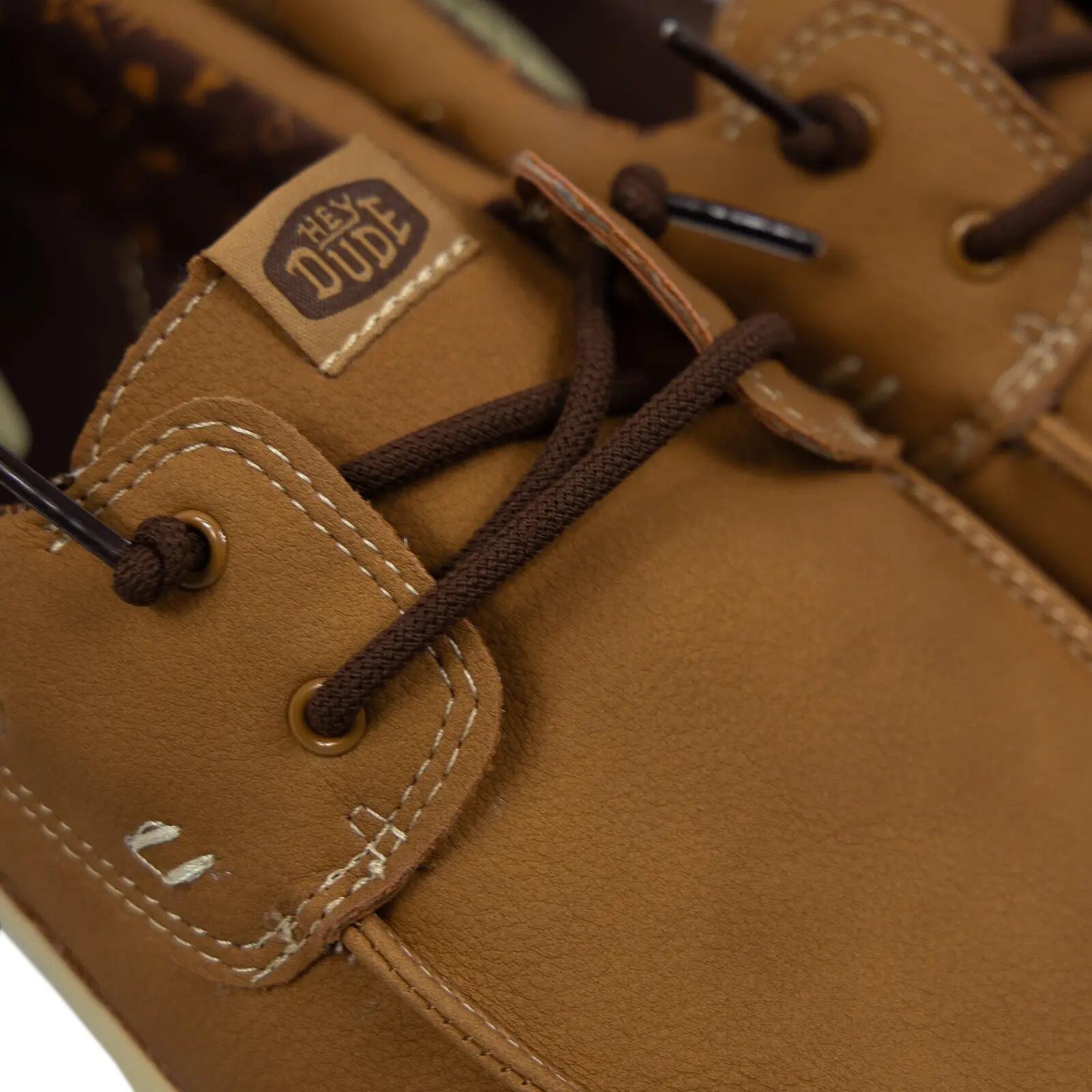Scarpe da barca Hey Dude Harbor Lo 5/6