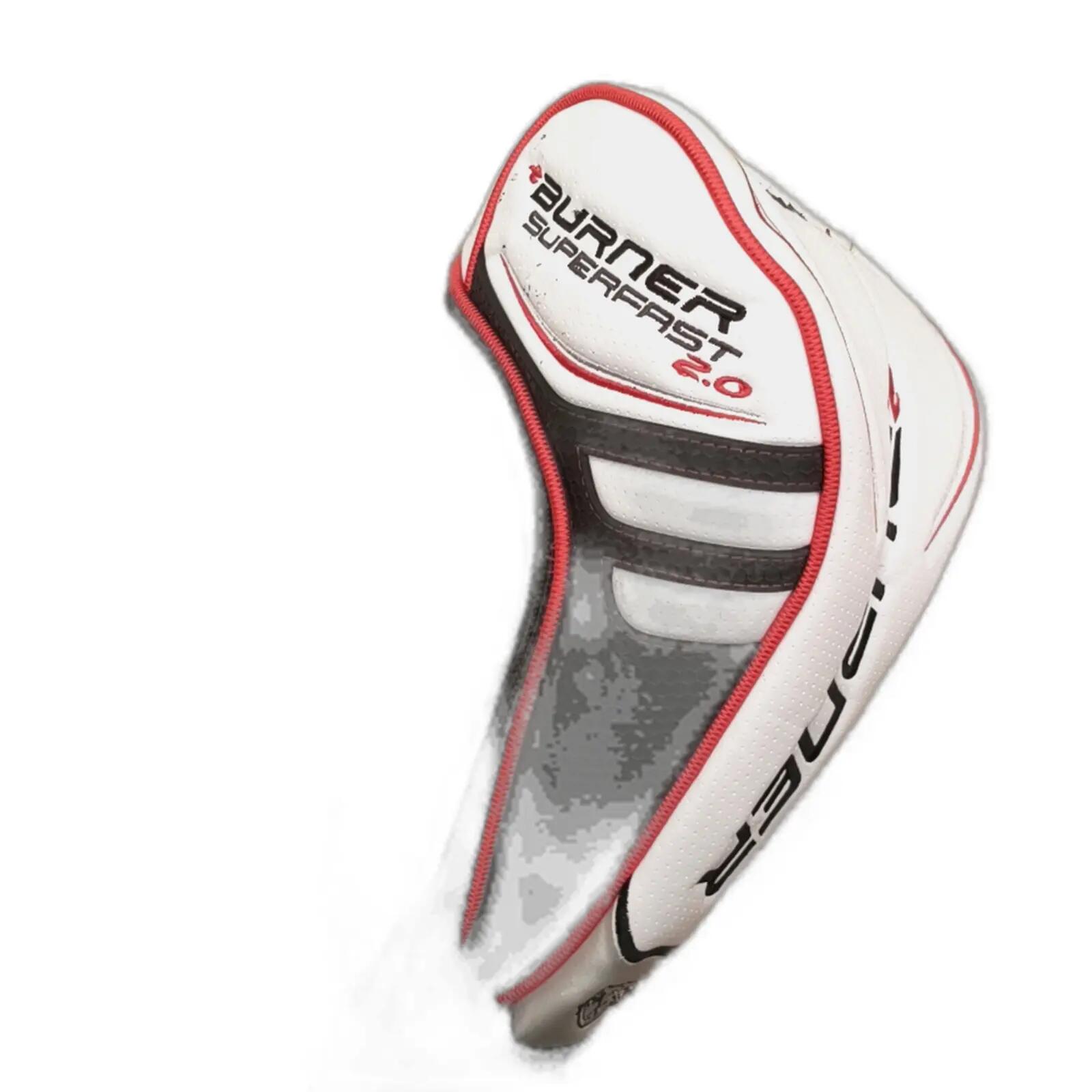 TaylorMade Burner Superfast 2.0 Driver / Flex X-Stiff / Loft 9.5 2/6