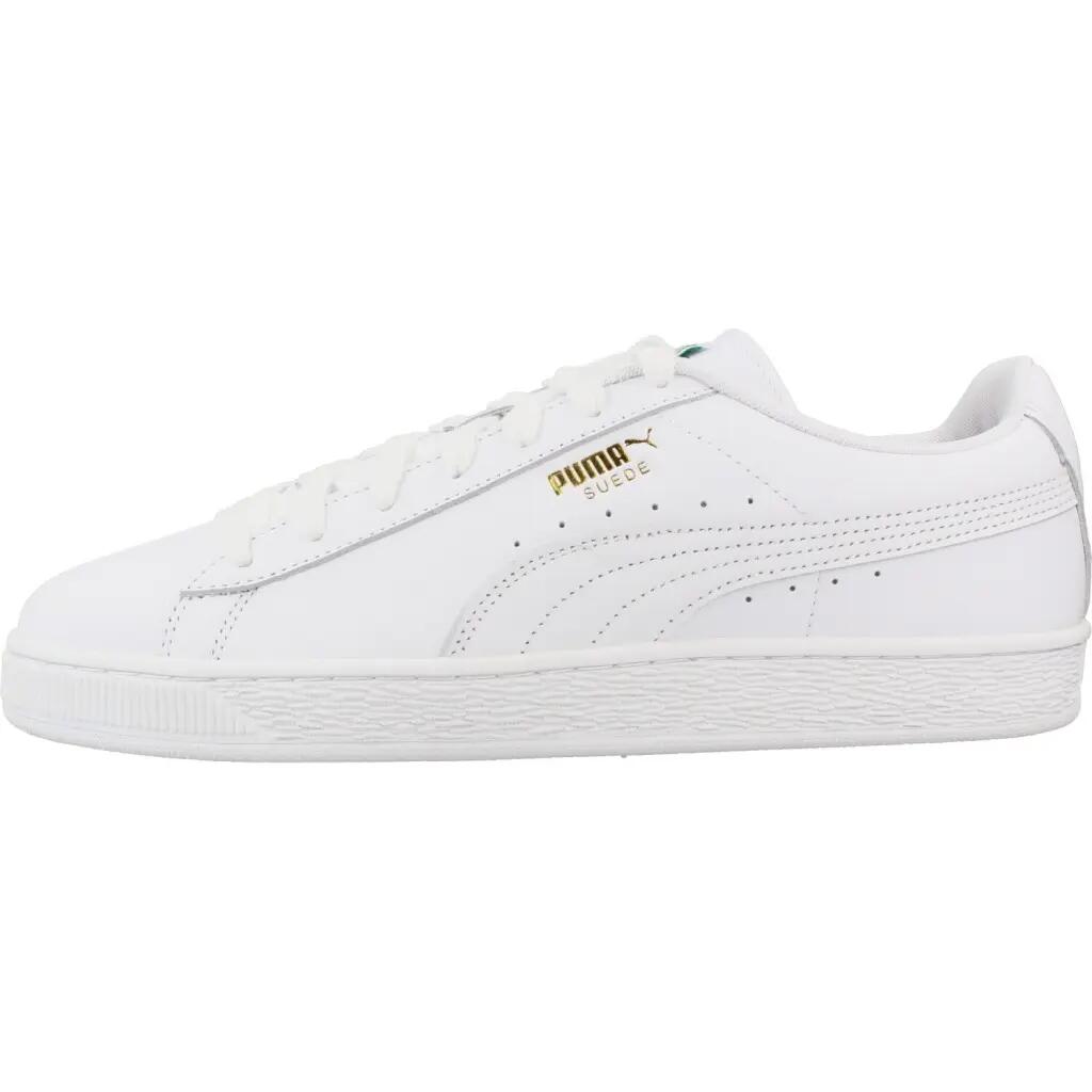 Buty PUMA YELLOW 40846701 Biały 2/5