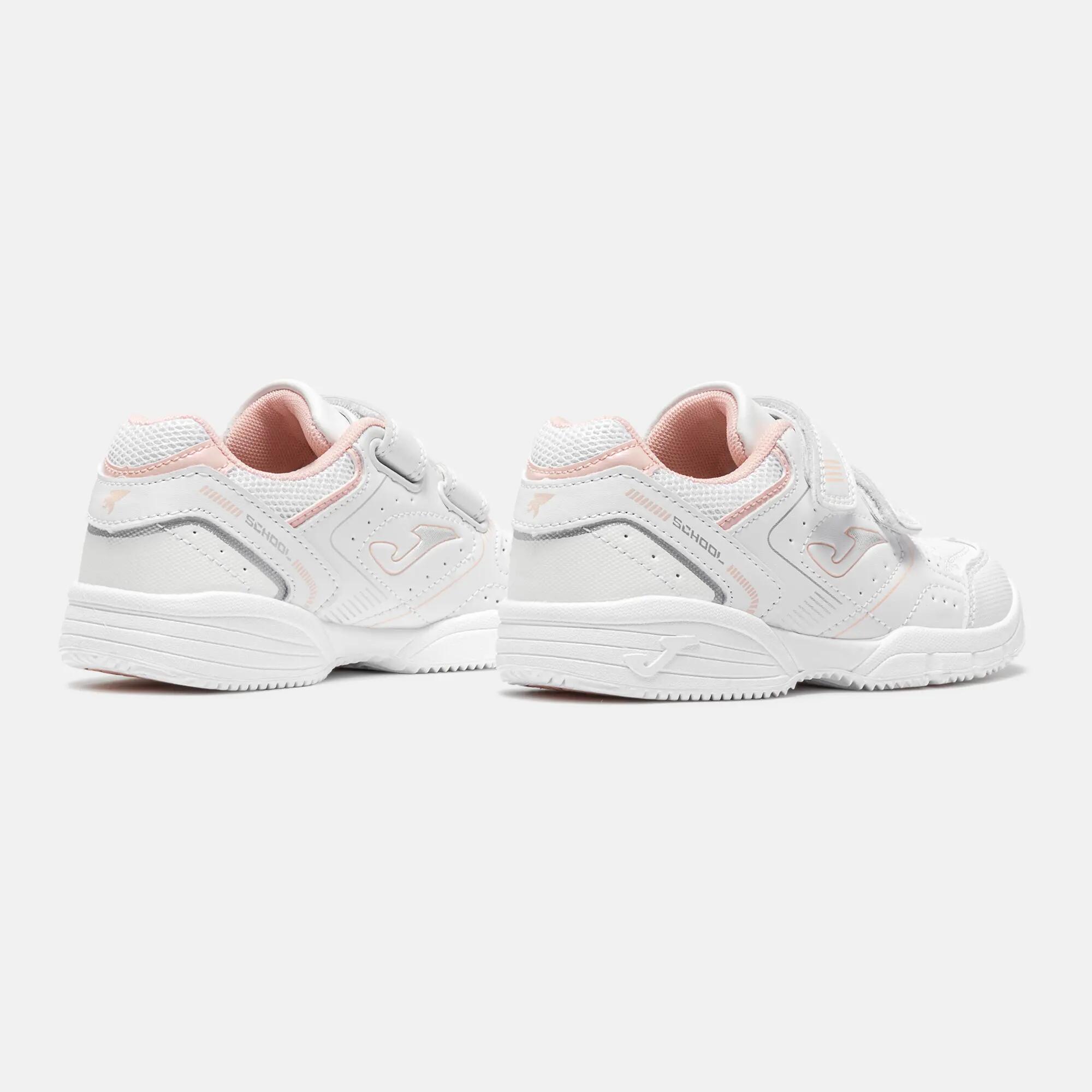 Buty JOMA WSCHOW2629V Biały 3/5
