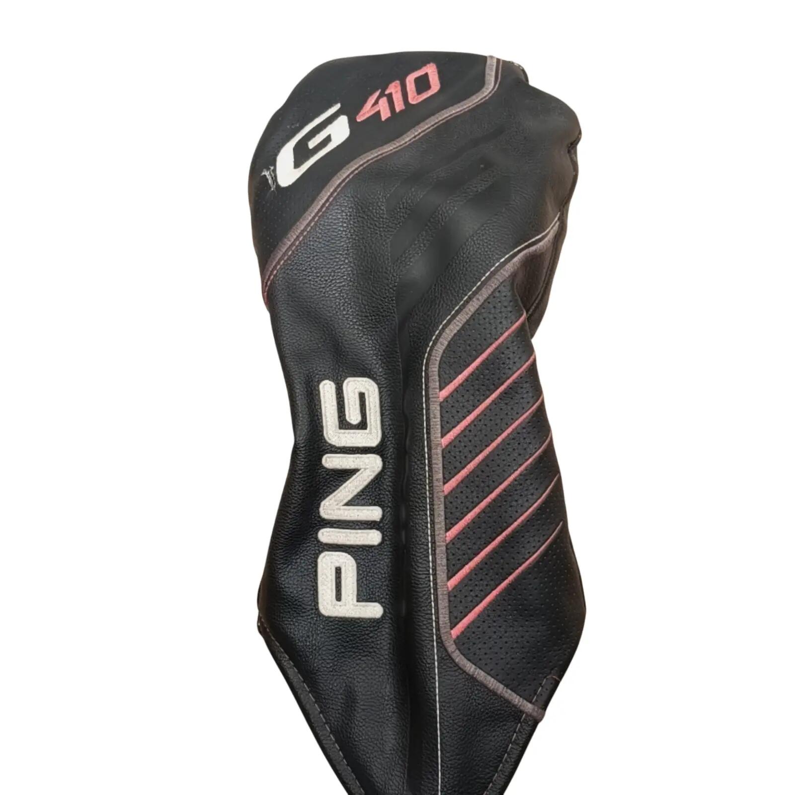 PING G410 Driver / Flex Regular / Loft 10.5 2/6