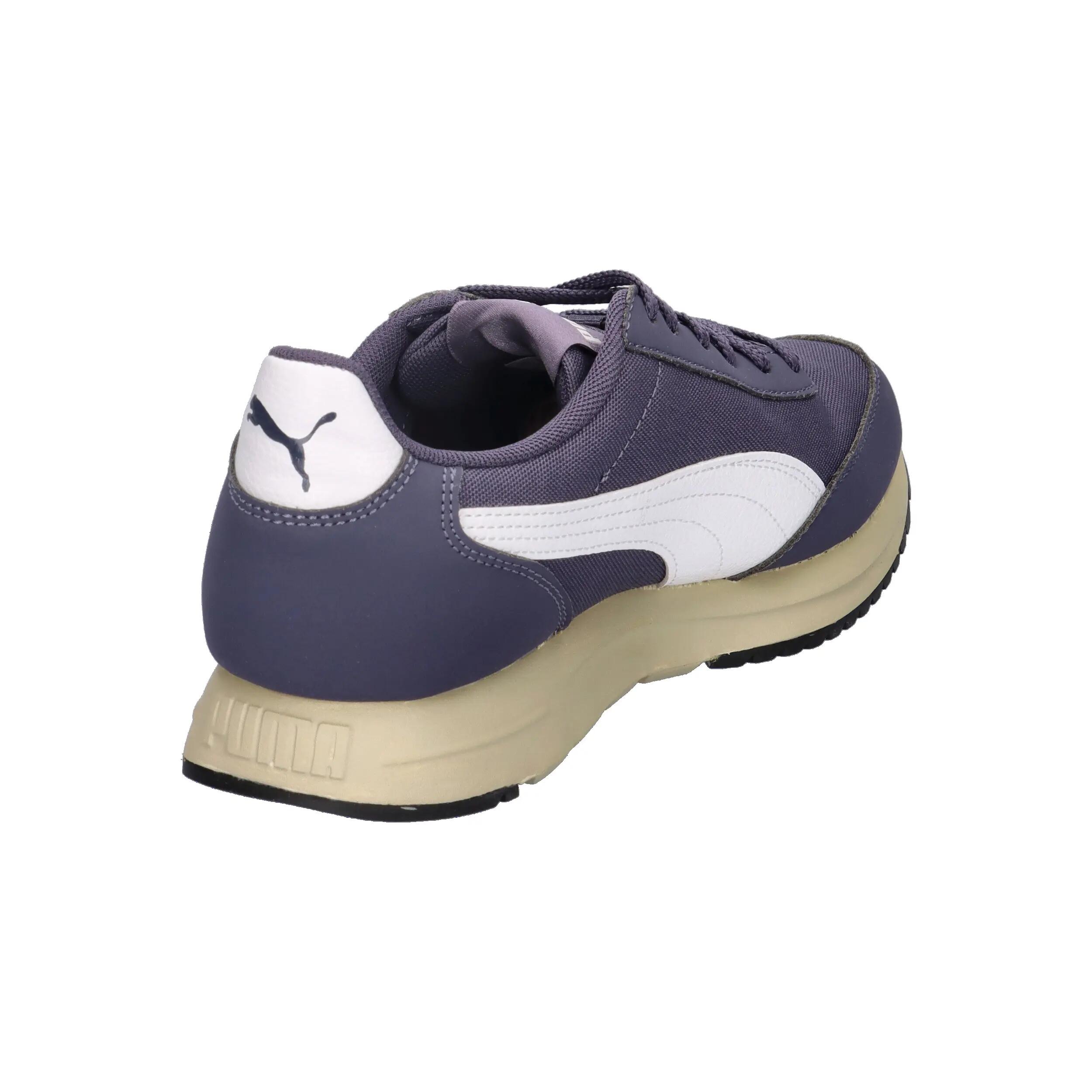 Puma Unisex Sneaker R78 Lightwind 400267 13/14
