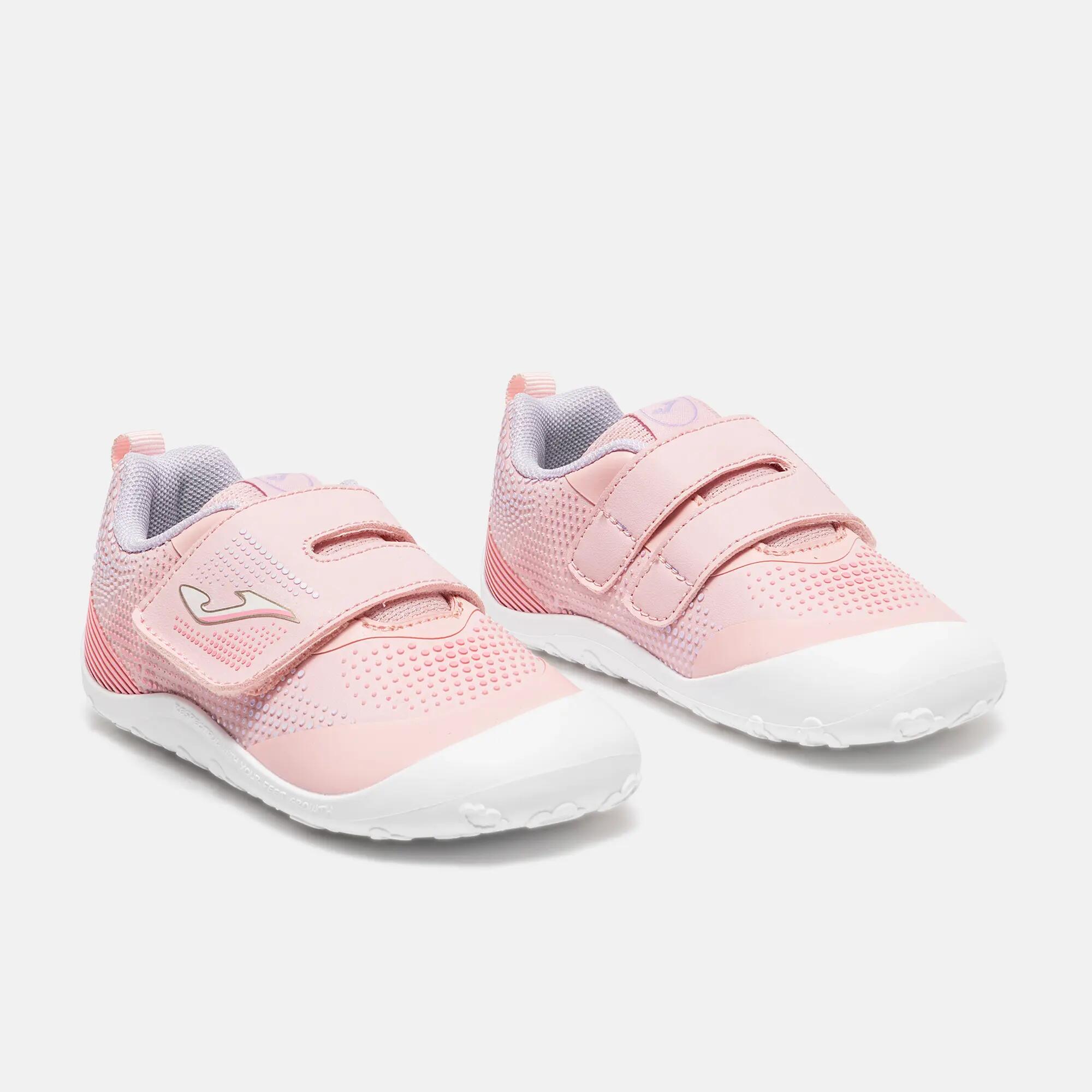 Zapatillas Niños Joma Horizon Junior Barefoot 26 Rosa 2/5