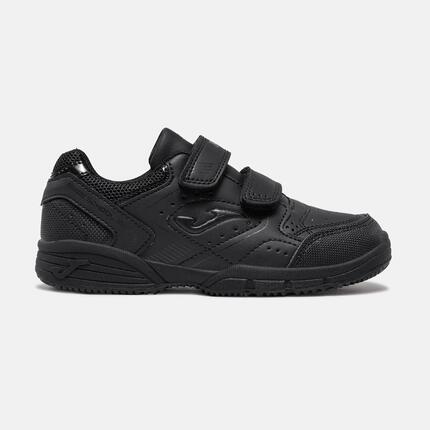 Zapatillas Niños Joma W.School Jr 26 Negro
