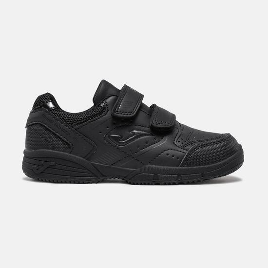 Zapatillas Niños Joma W.School Jr 26 Negro