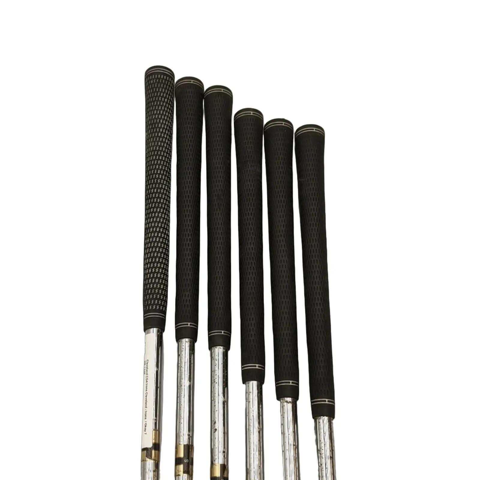 Cleveland CG4 Série de fers / 4-6i+8-9i+PW / Flex Stiff / Acier 5/7