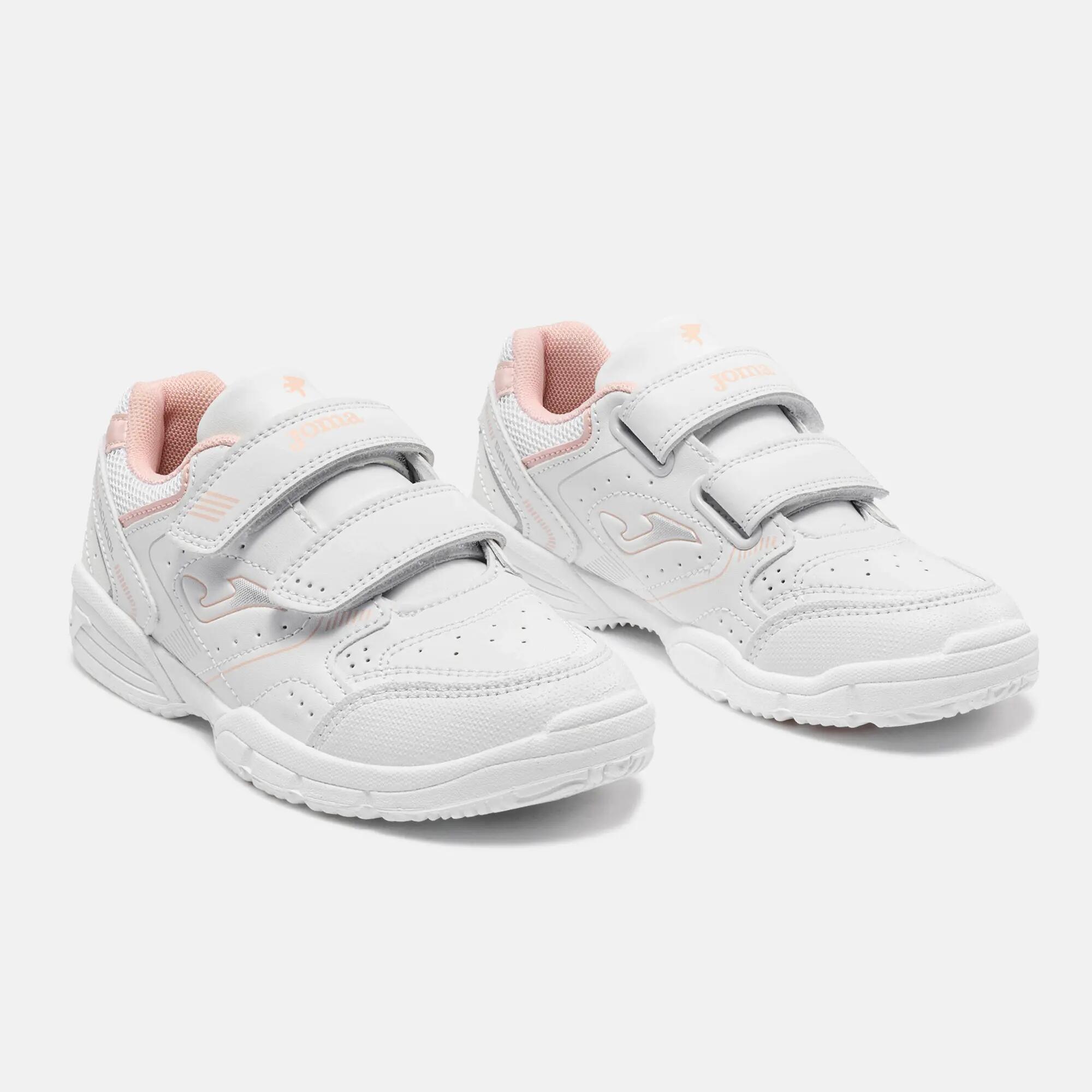 Buty JOMA WSCHOW2629V Biały 2/5