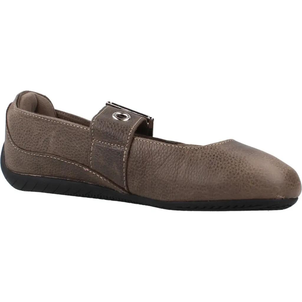 Buty PUMA YELLOW 40805401 Brązowy 5/5