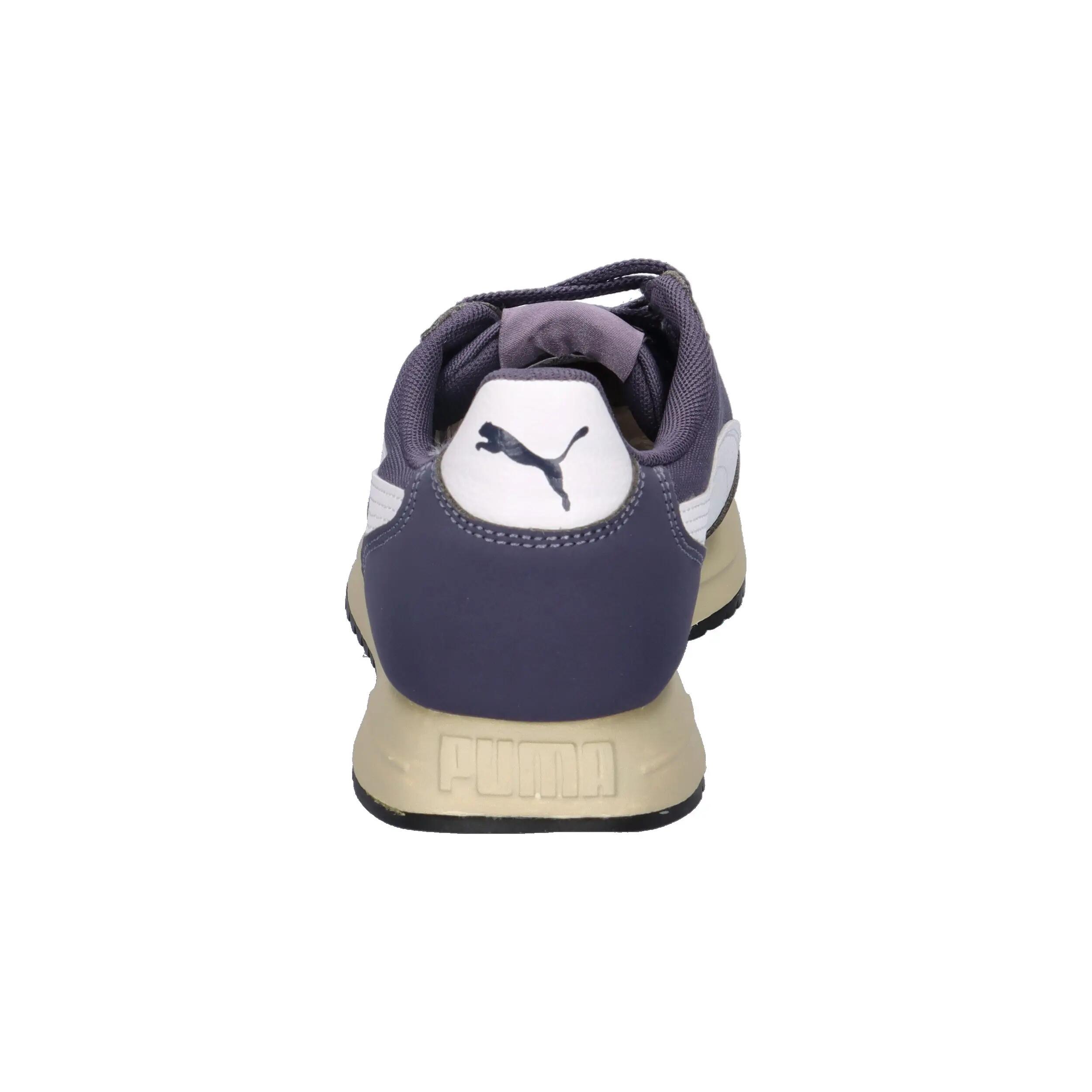 Puma Unisex Sneaker R78 Lightwind 400267 12/14