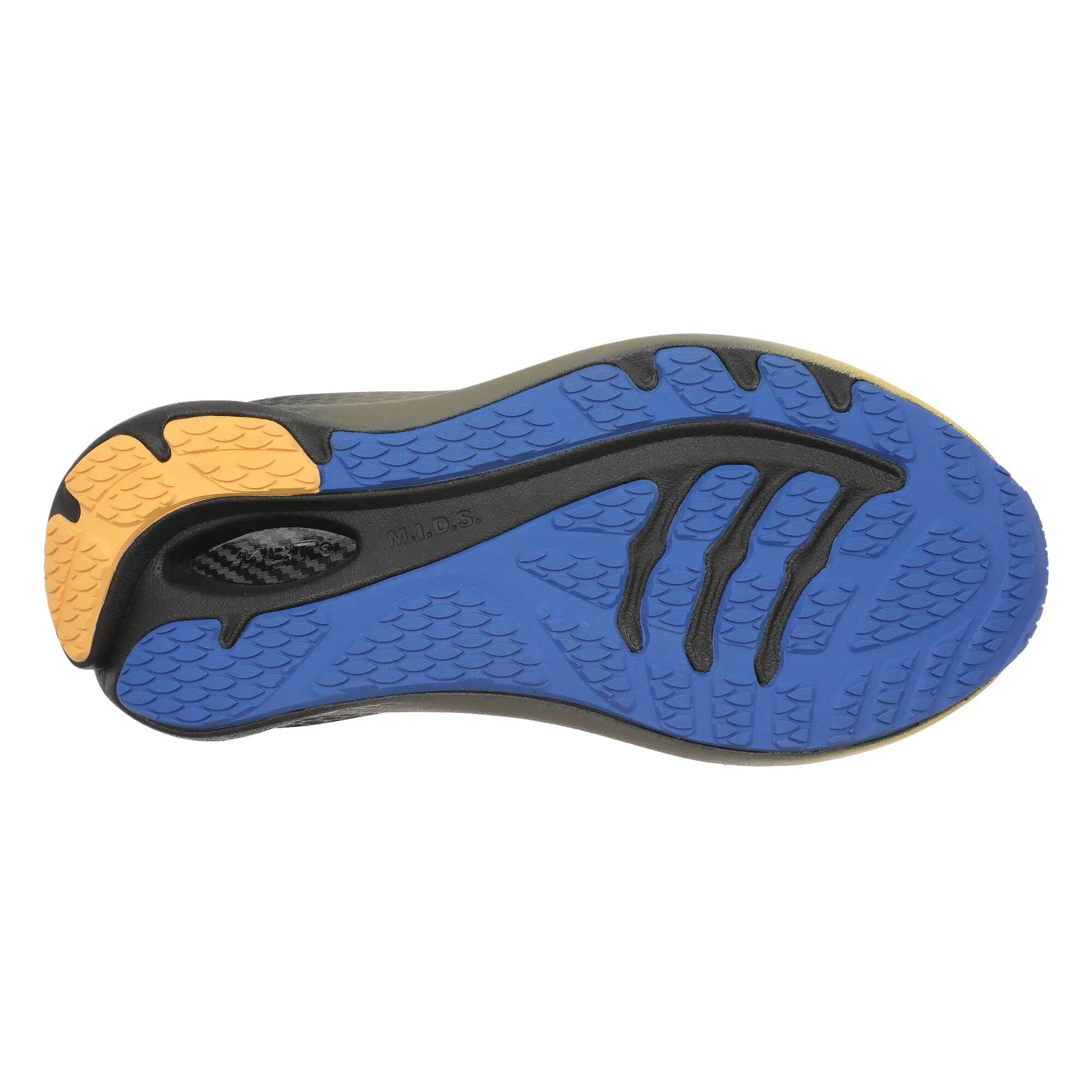 Herren Laufschuhe MBT MBT-1050 WP 5/5