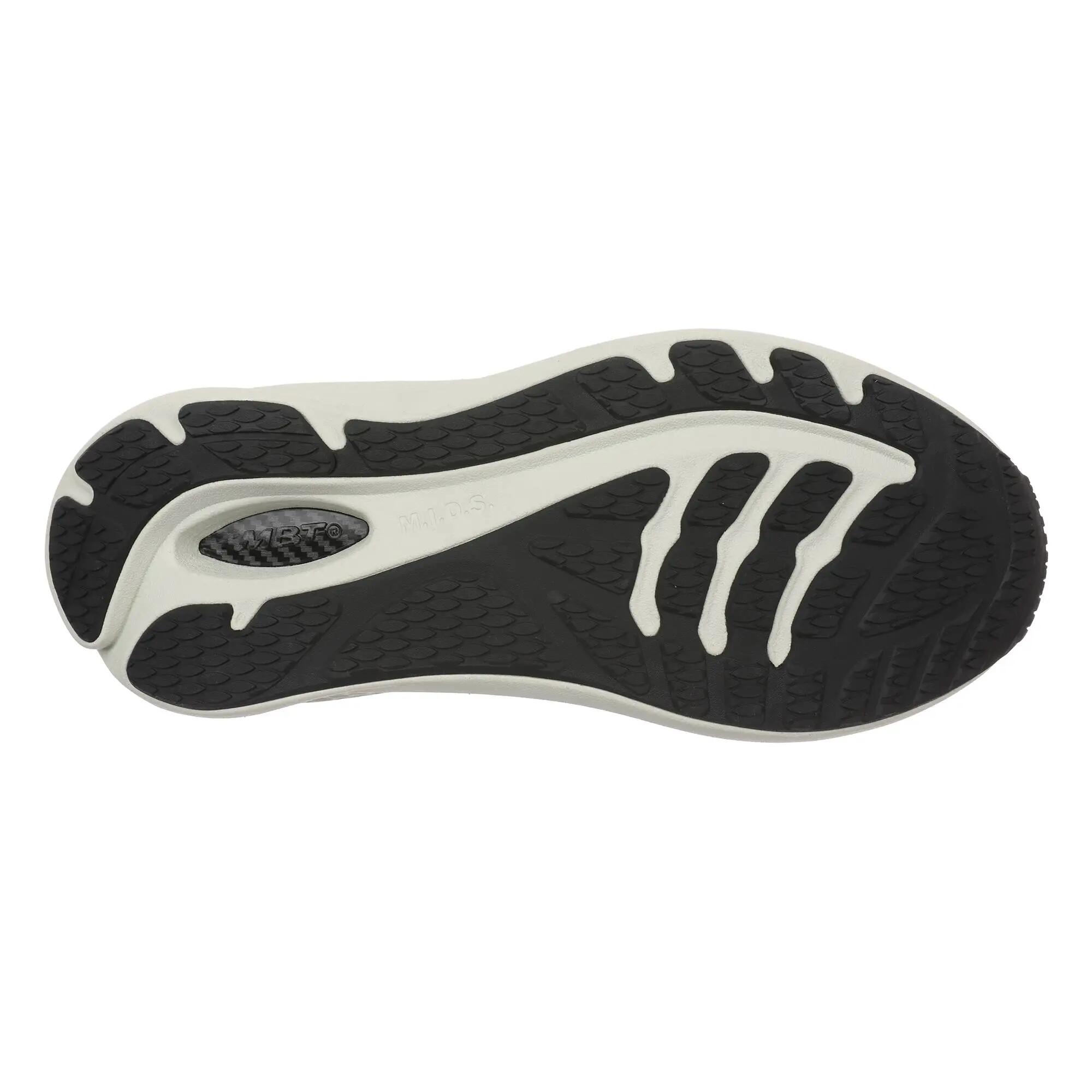 Scarpe da corsa da uomo MBT MBT-1000 II Lace Up 5/5