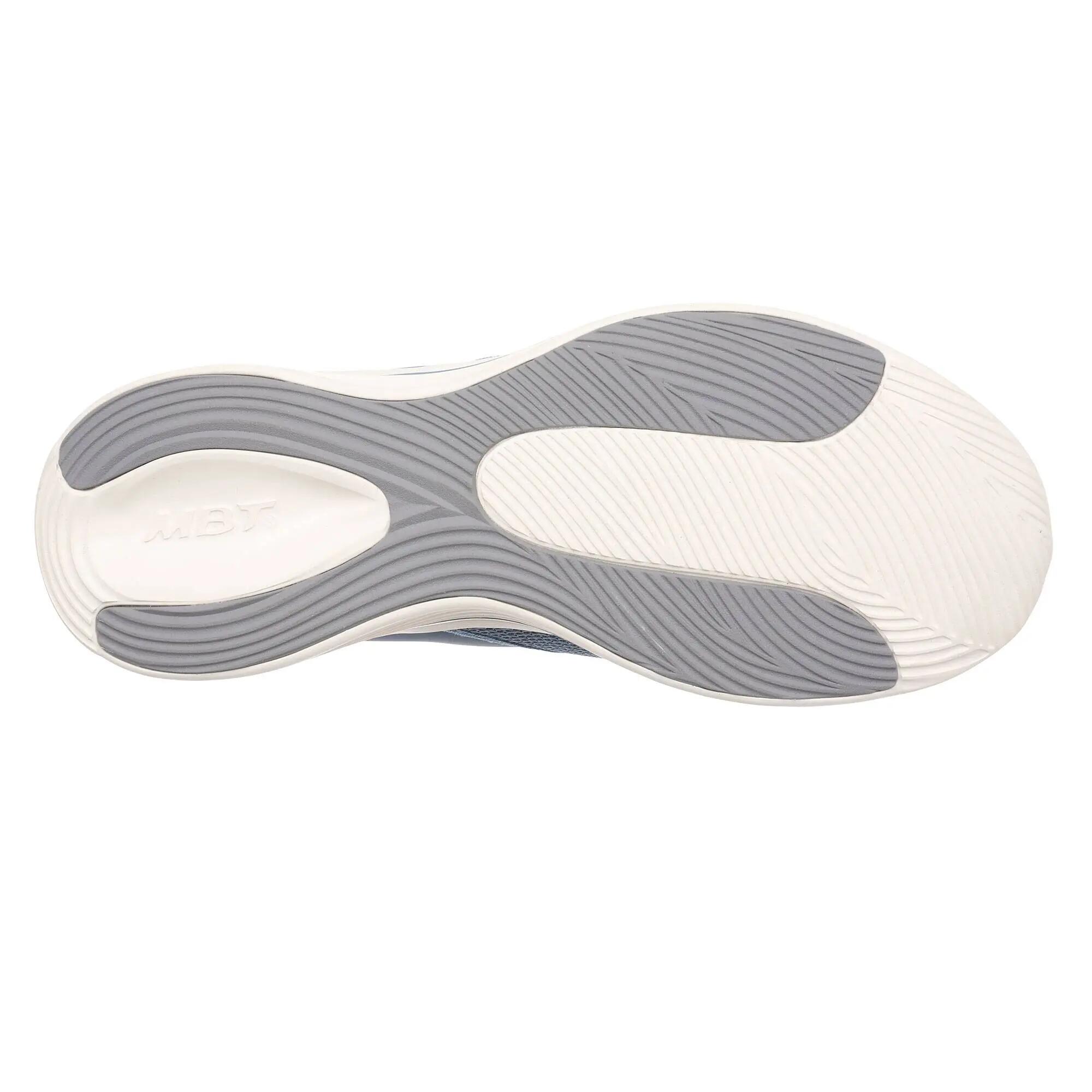 Zapatillas de hombre MBT SF-Modena IV Slip On 5/6