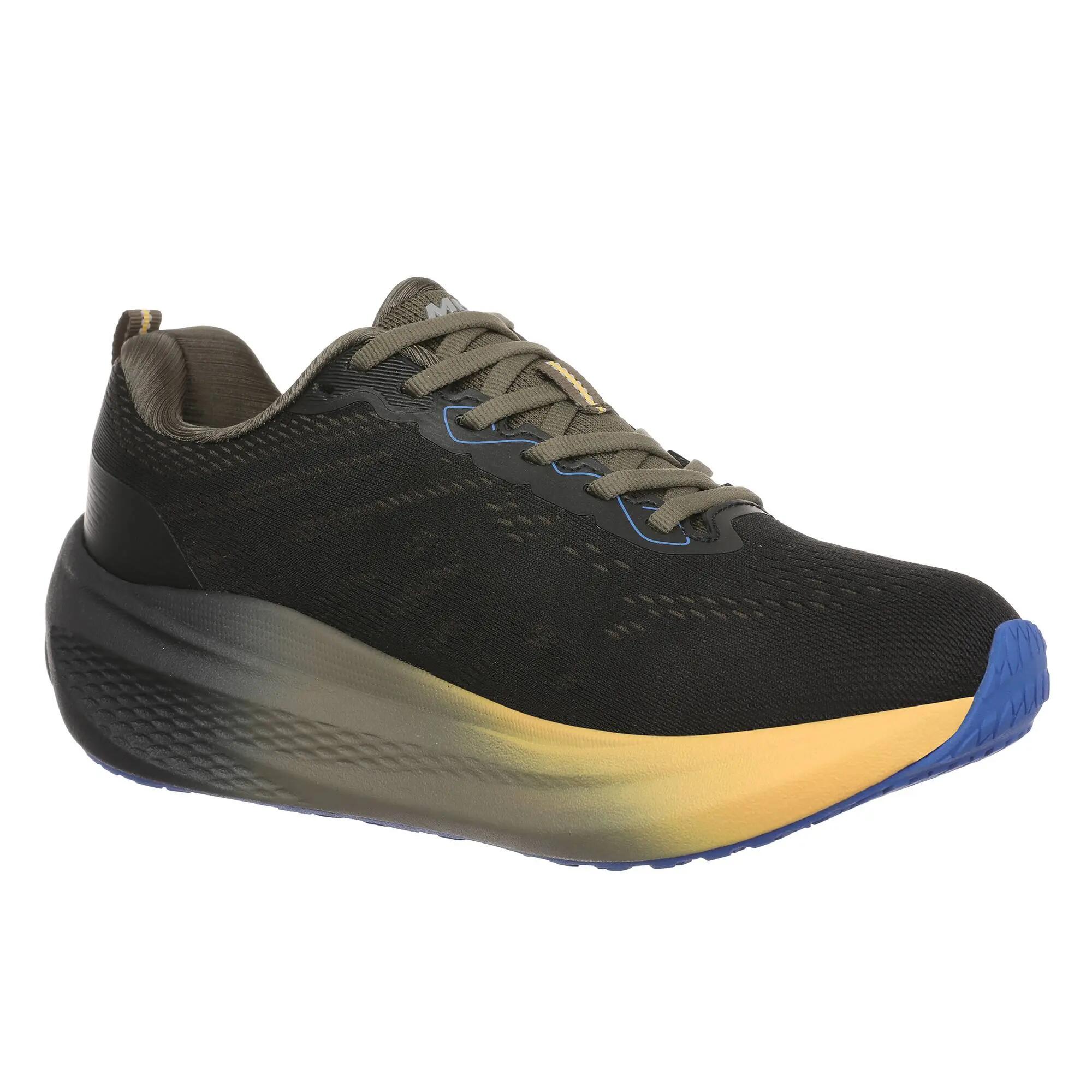 Herren Laufschuhe MBT MBT-1050 WP 4/5