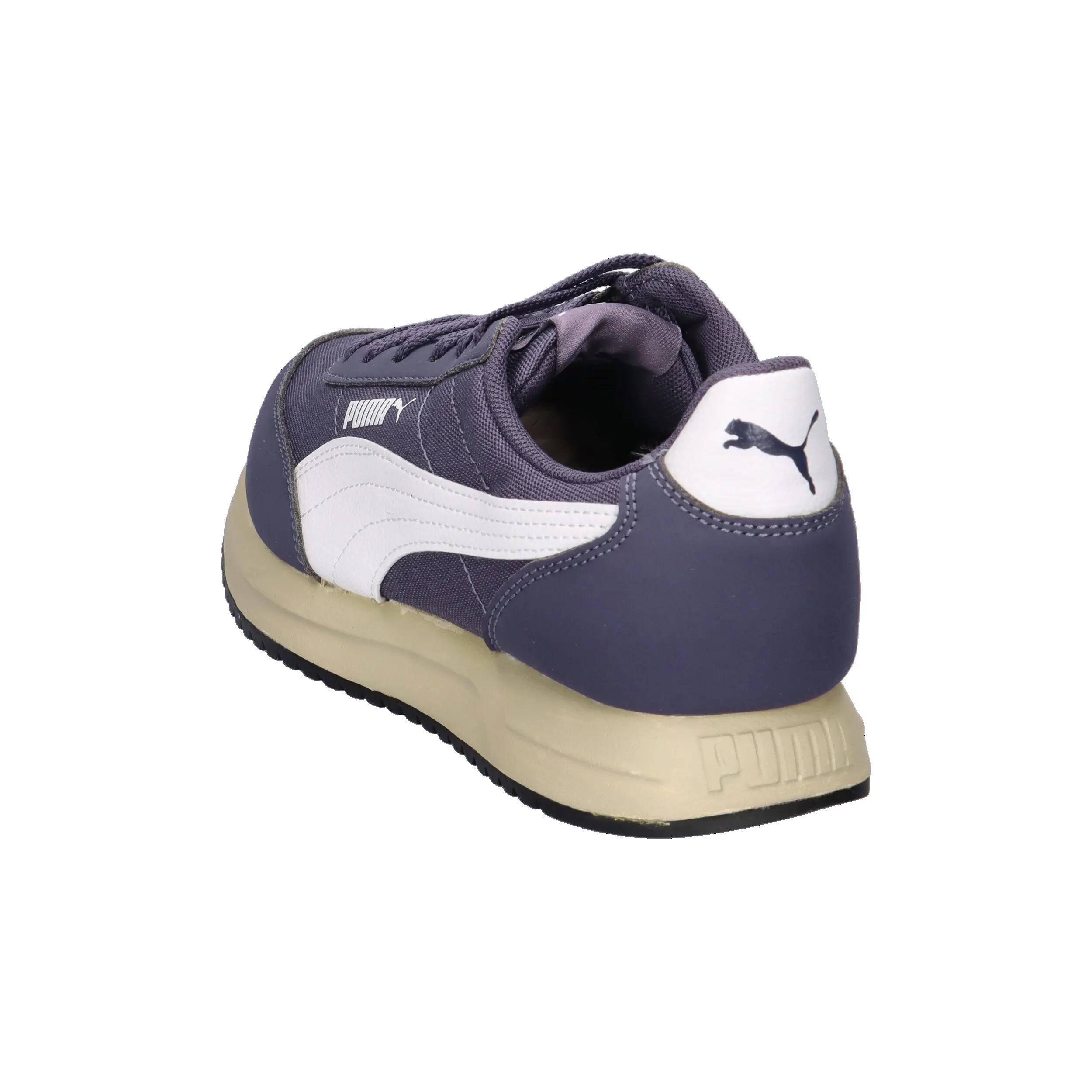 Puma Unisex Sneaker R78 Lightwind 400267 11/14