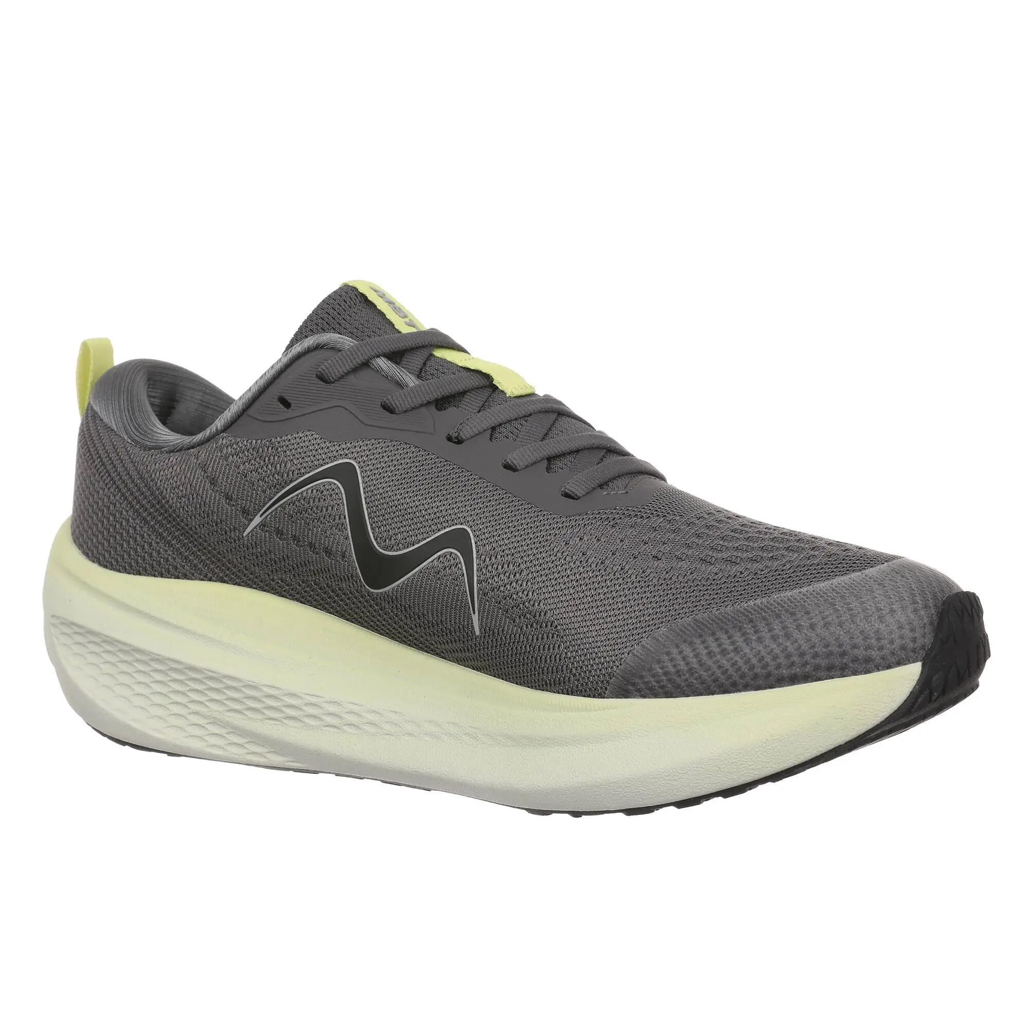 Scarpe da corsa da uomo MBT MBT-1000 II Lace Up 4/5