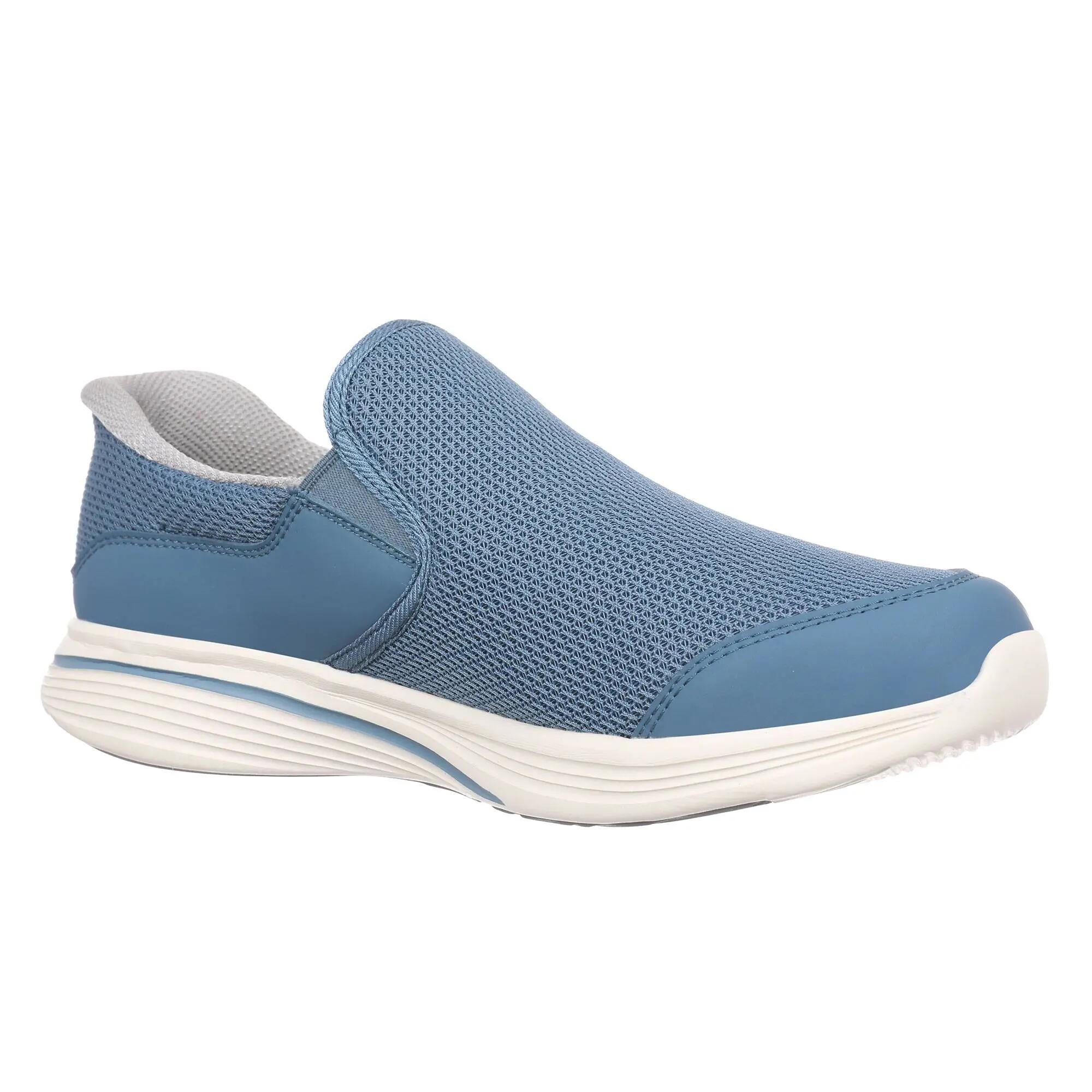 Zapatillas de hombre MBT SF-Modena IV Slip On 4/6